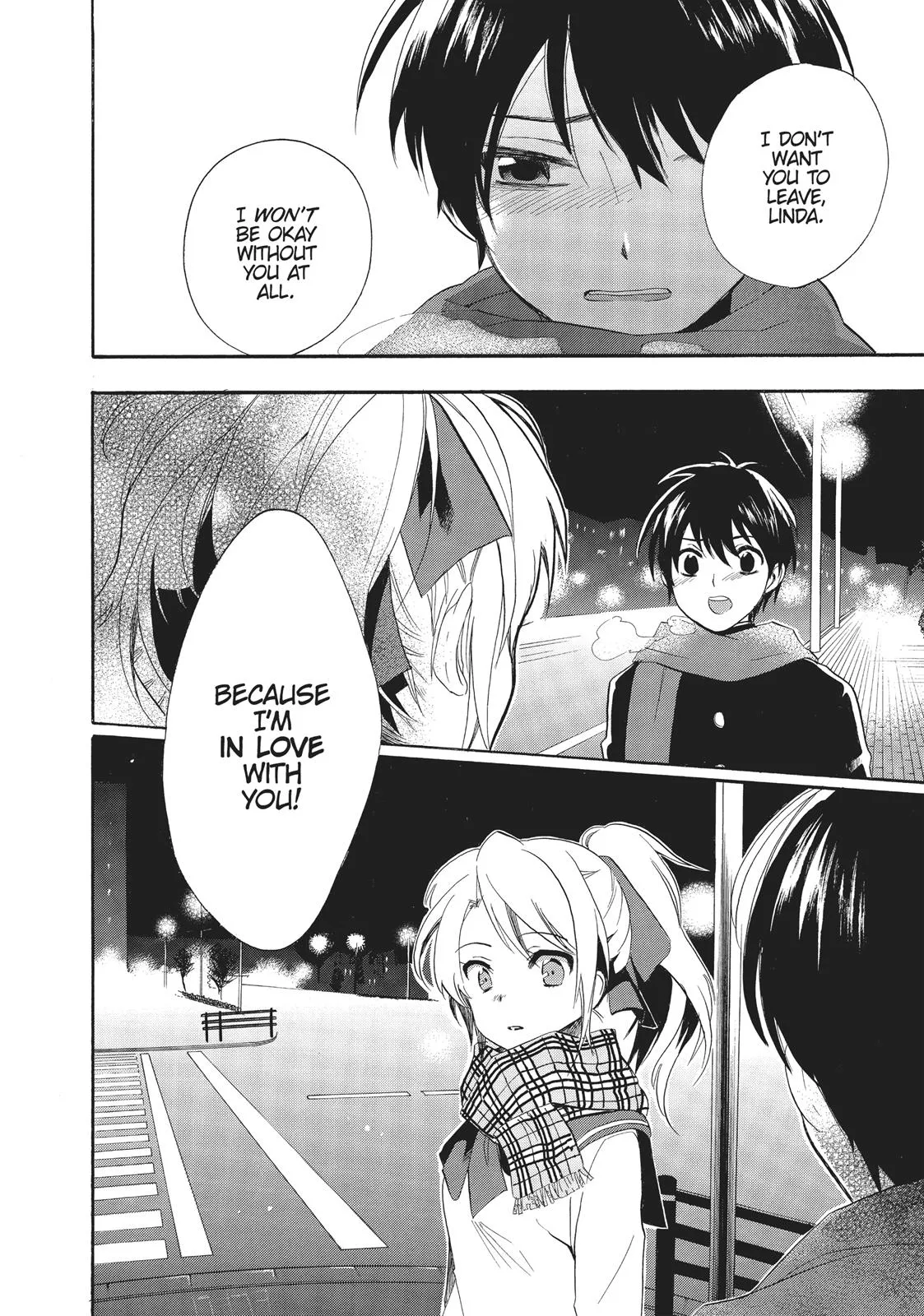 Read Golden Time (Umechazuke) (en) Manga Online