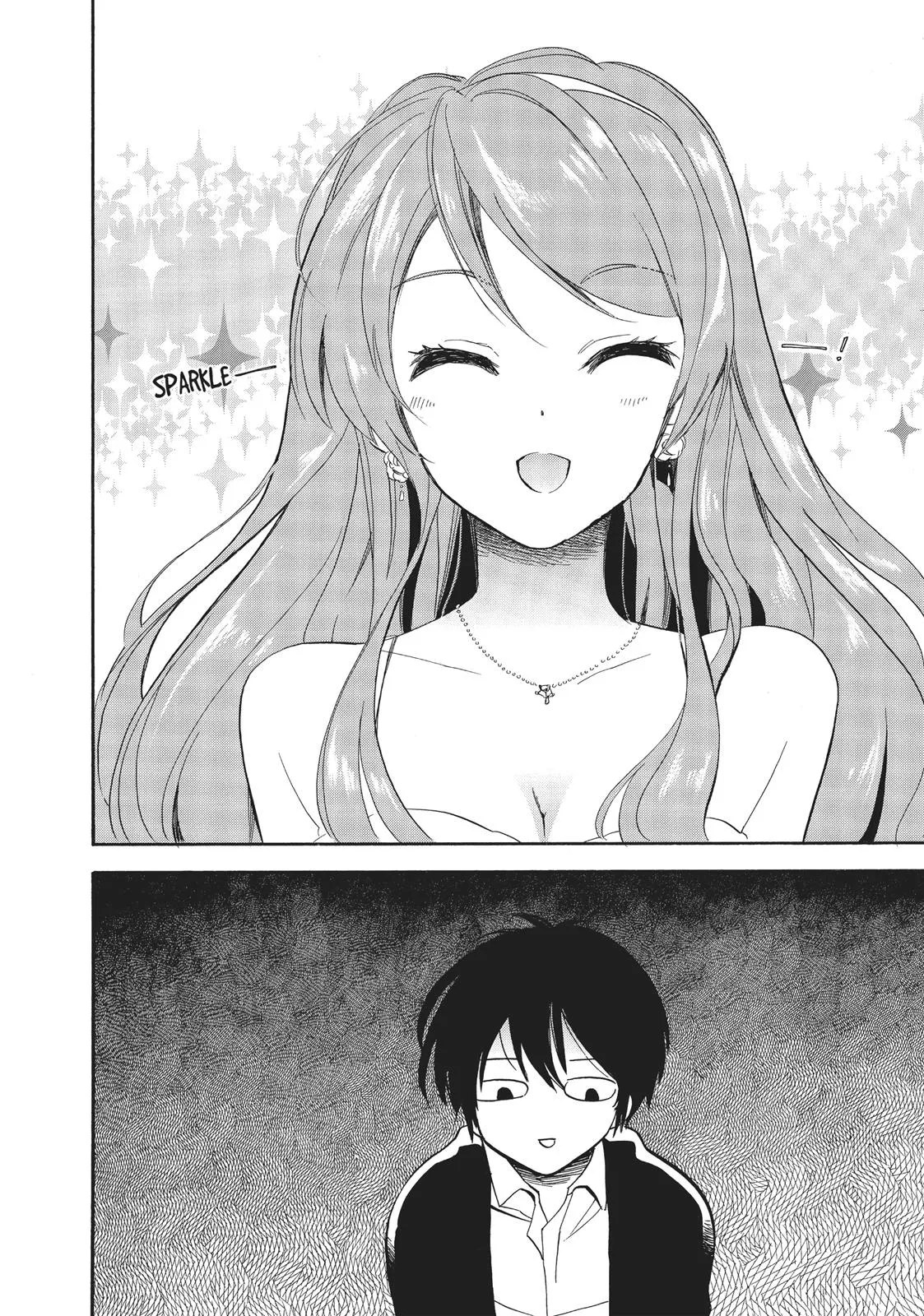 Read Golden Time (Umechazuke) (en) Manga Online