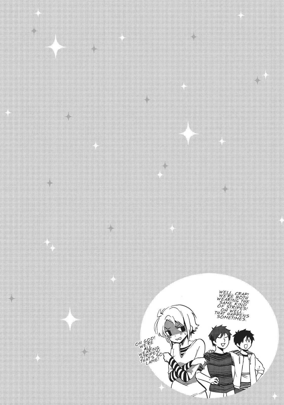 Read Golden Time (Umechazuke) (en) Manga Online