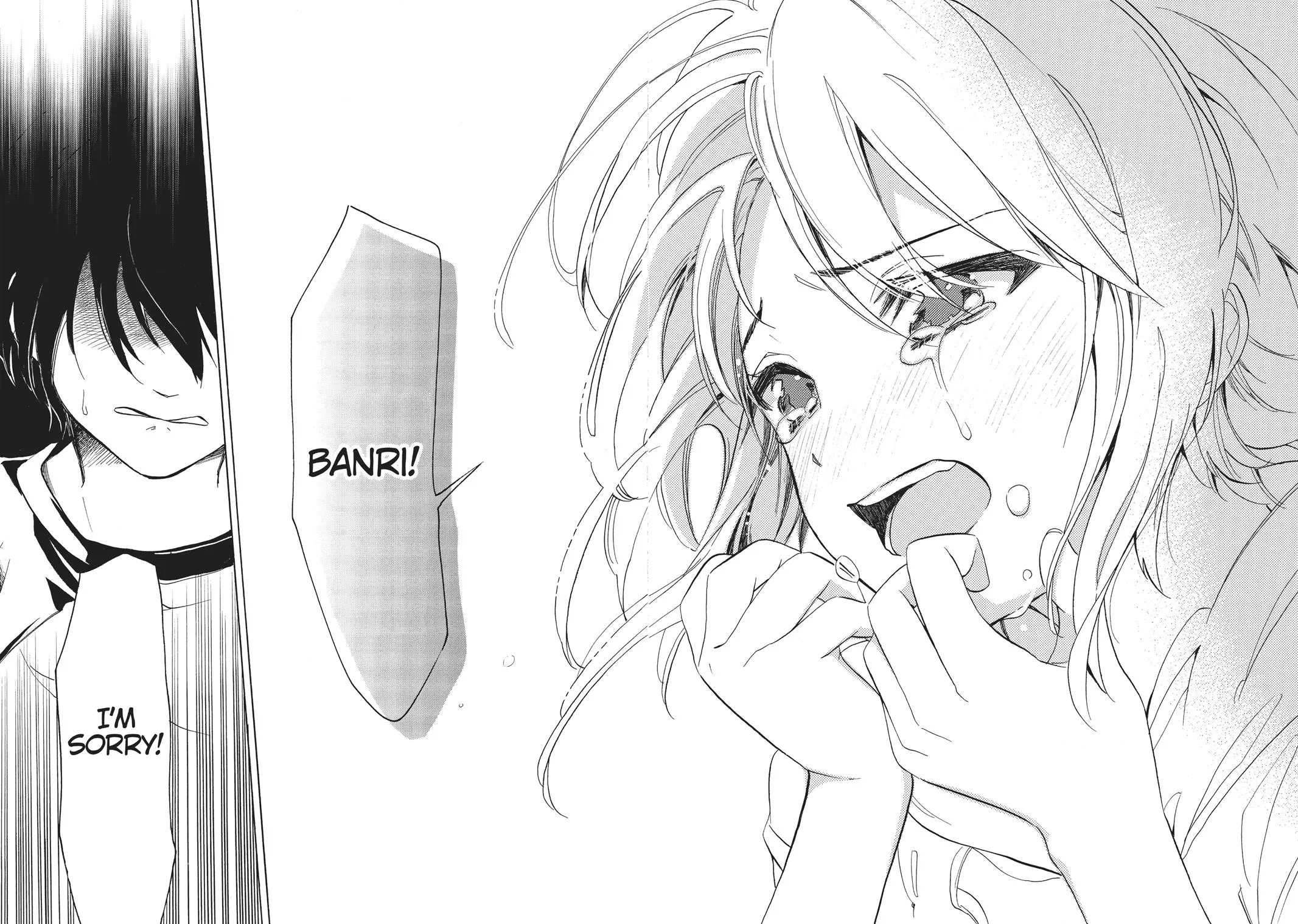 Read Golden Time (Umechazuke) (en) Manga Online
