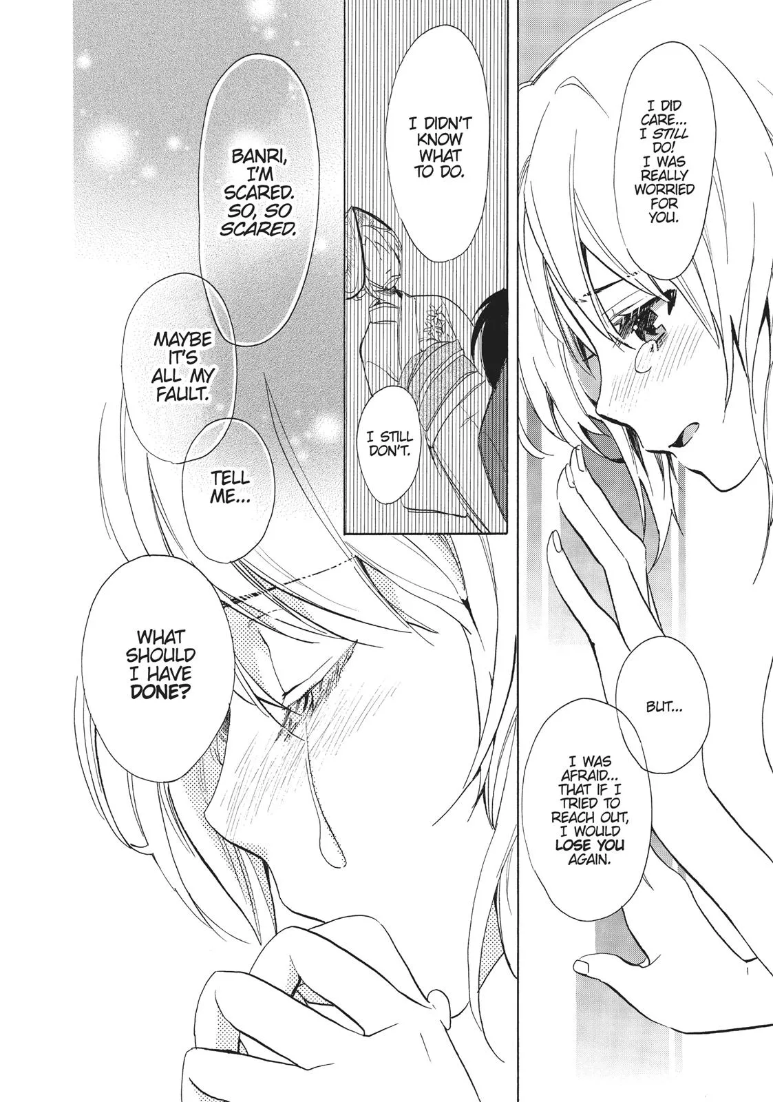 Read Golden Time (Umechazuke) (en) Manga Online