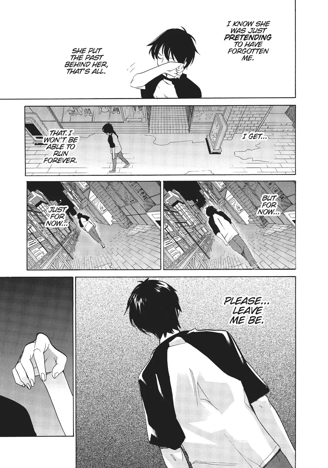 Read Golden Time (Umechazuke) (en) Manga Online