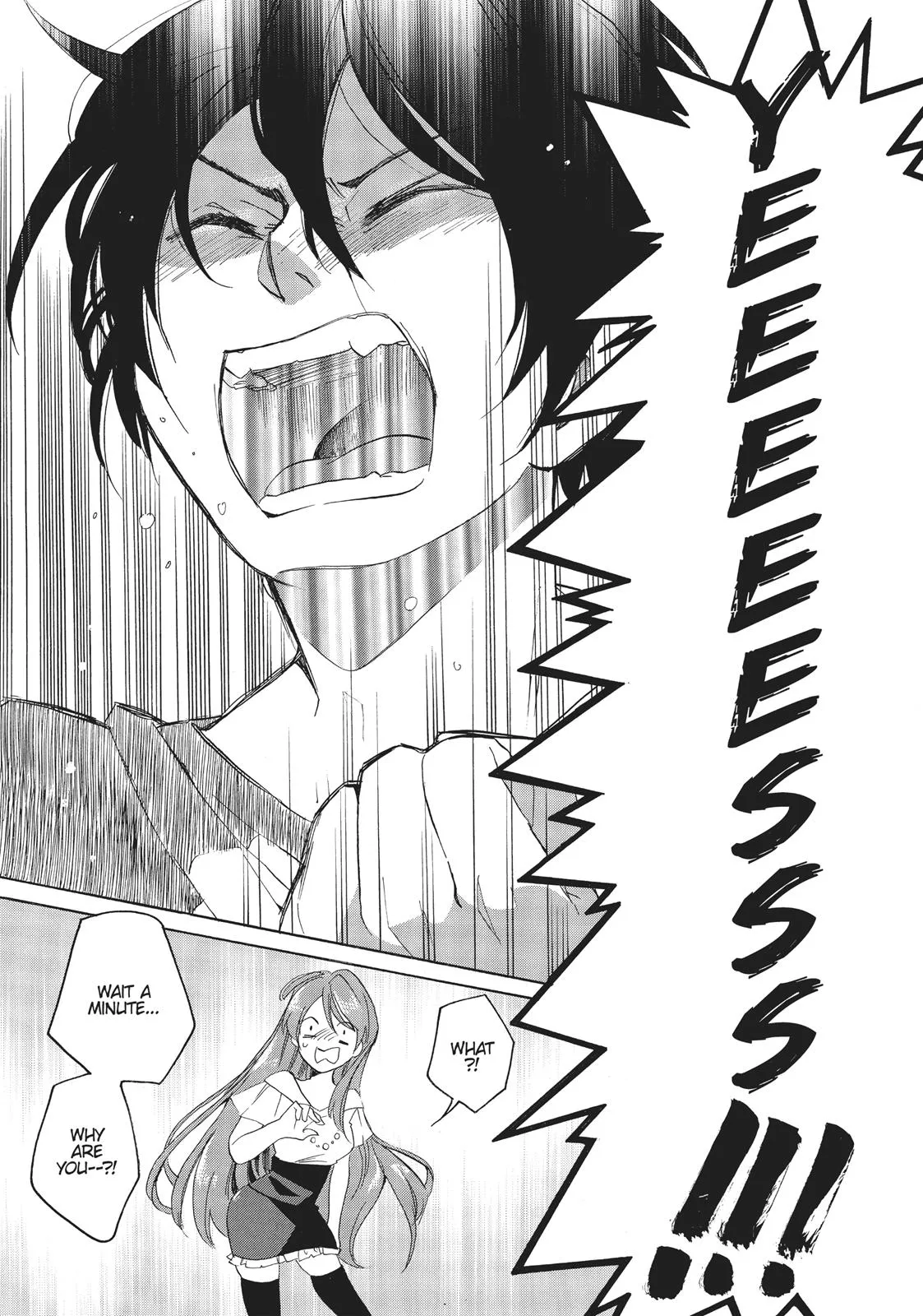 Read Golden Time (Umechazuke) (en) Manga Online