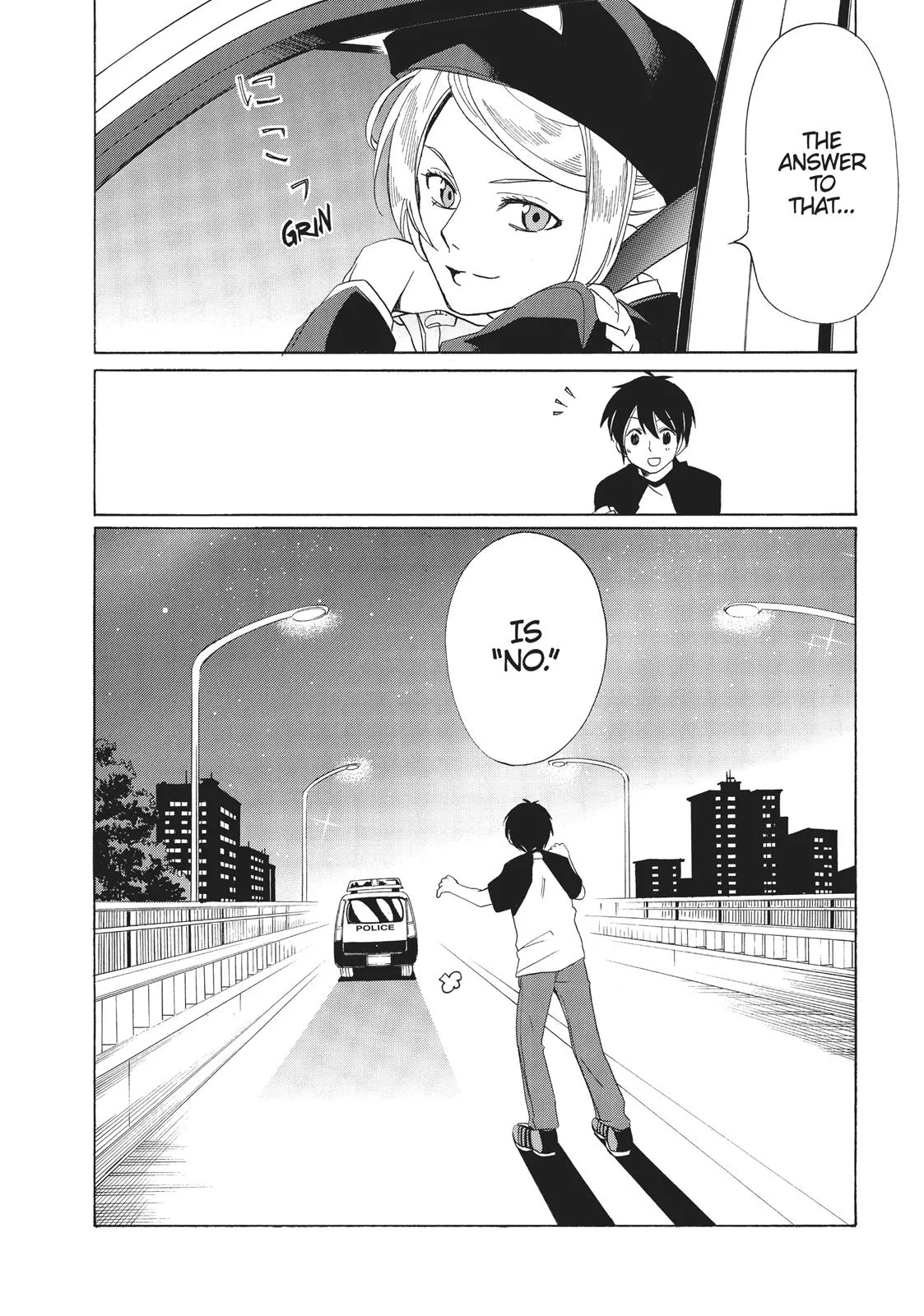 Read Golden Time (Umechazuke) (en) Manga Online