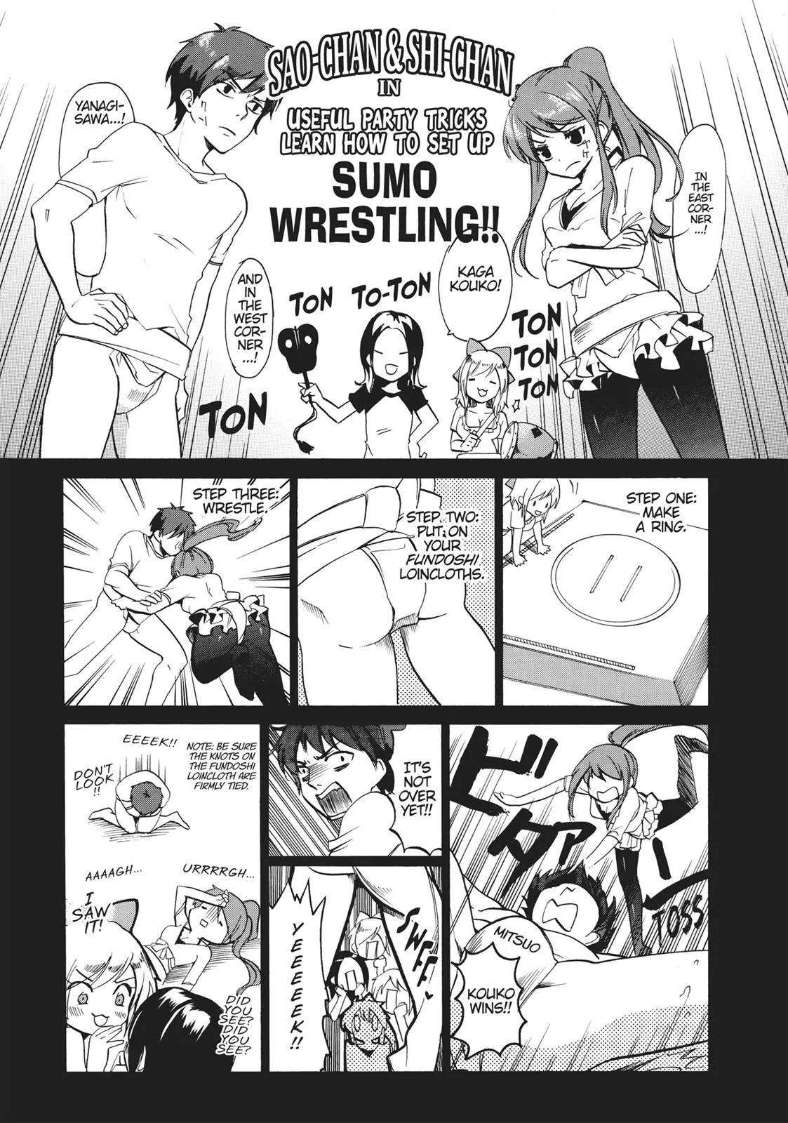 Read Golden Time (Umechazuke) (en) Manga Online