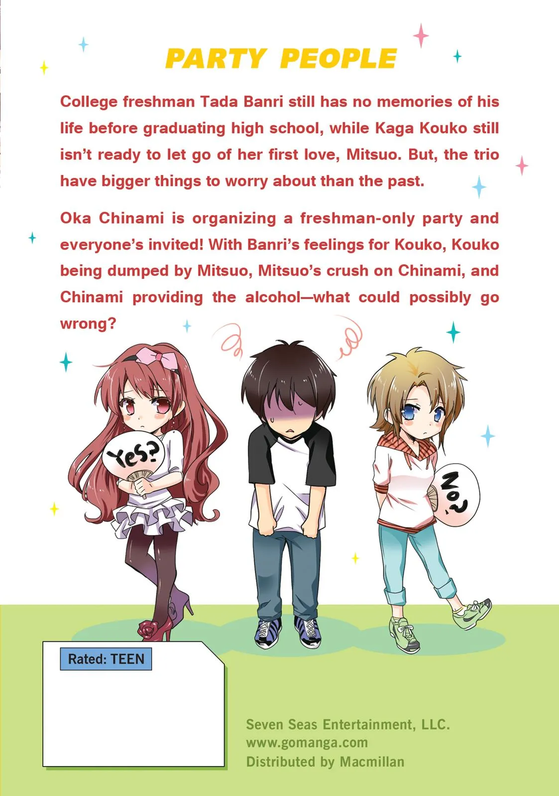 Read Golden Time (Umechazuke) (en) Manga Online