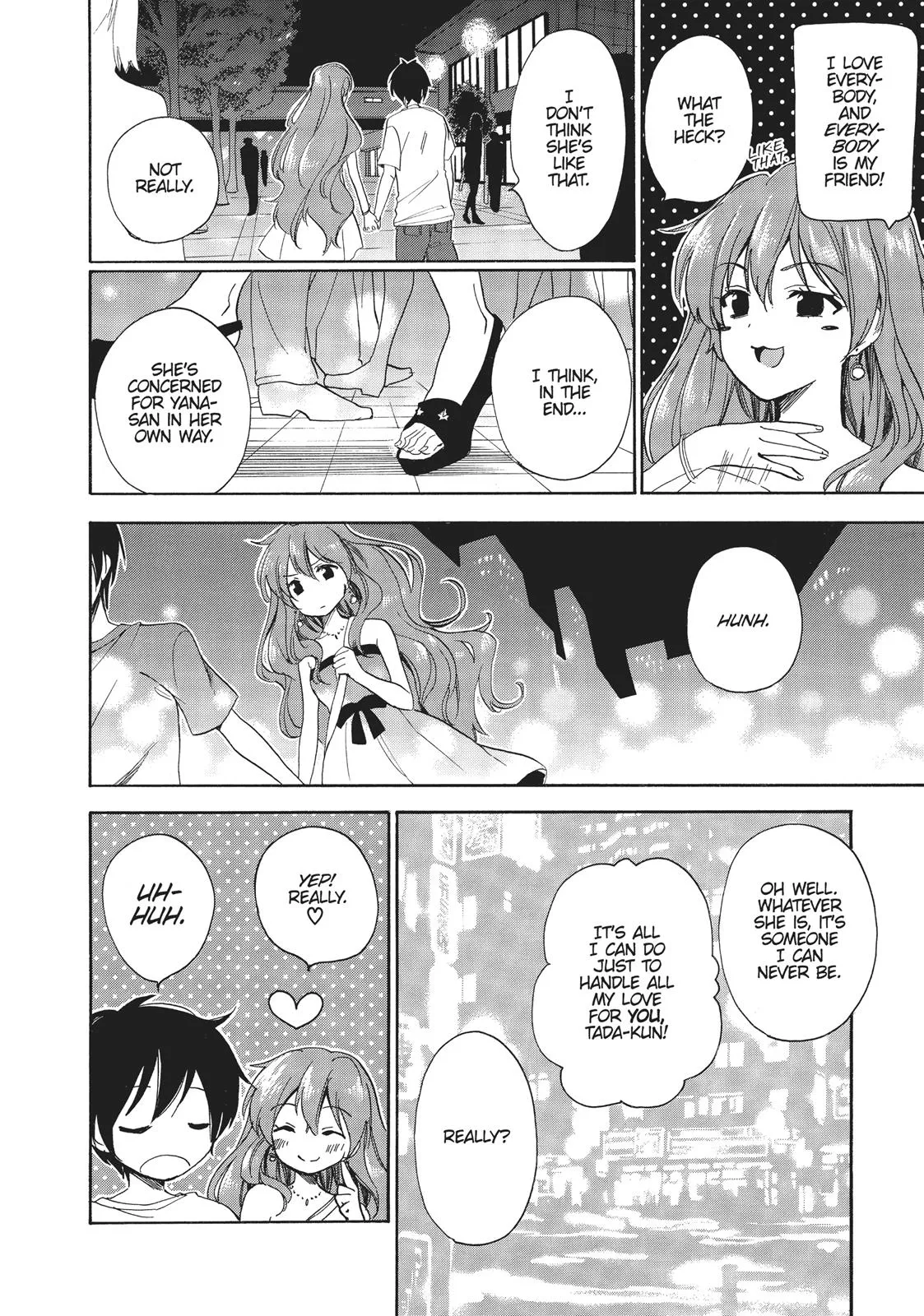 Read Golden Time (Umechazuke) (en) Manga Online