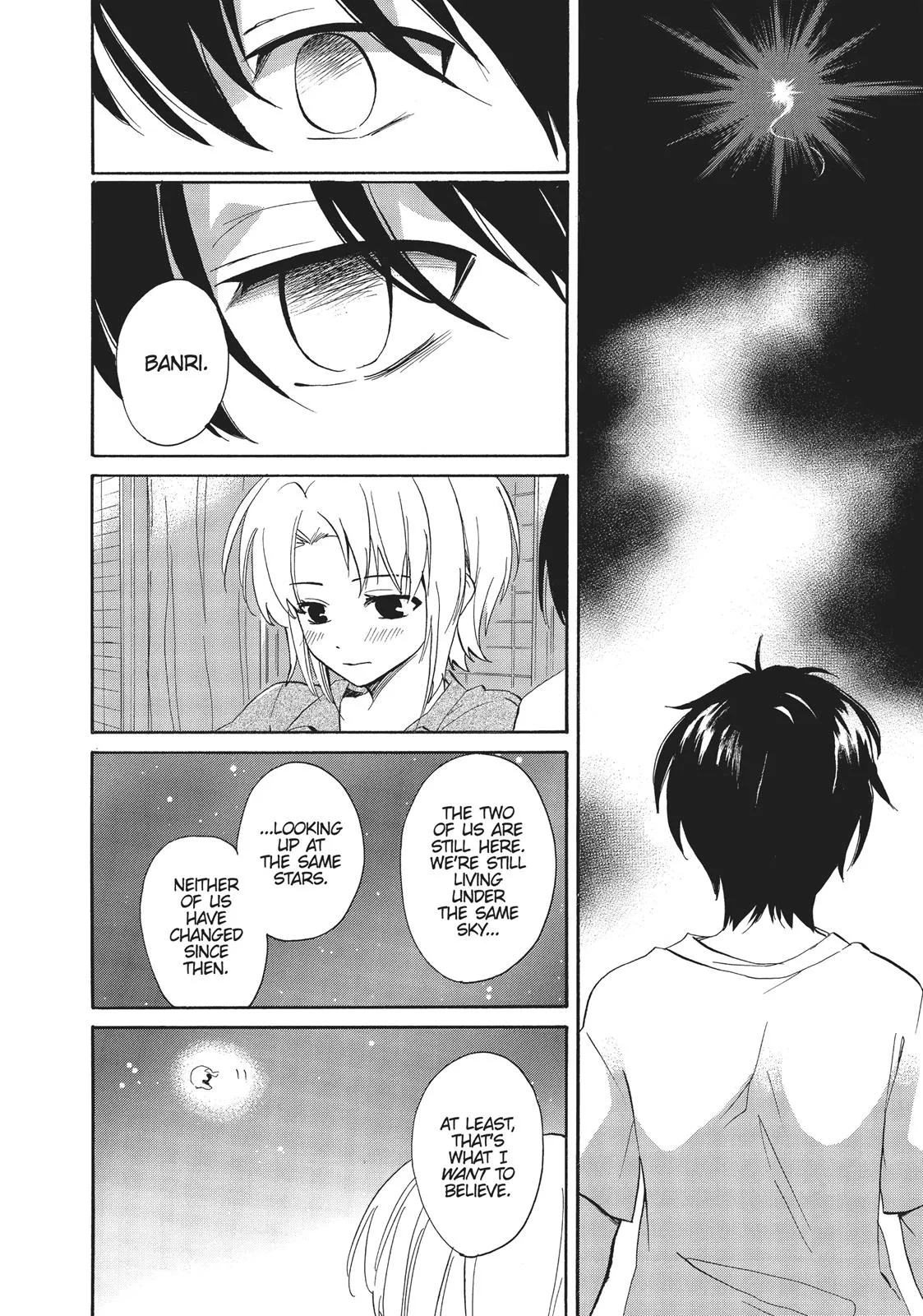 Read Golden Time (Umechazuke) (en) Manga Online