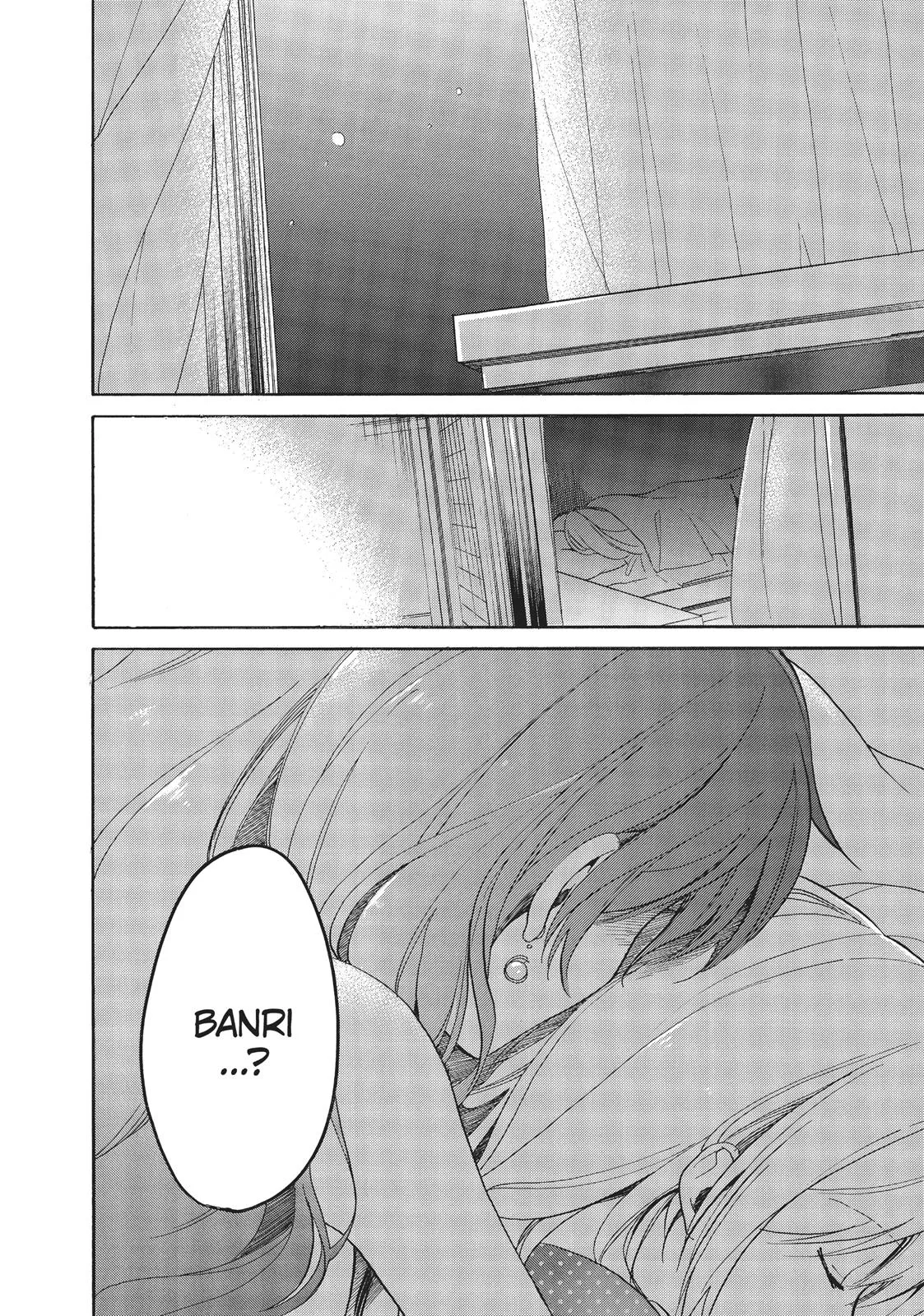 Read Golden Time (Umechazuke) (en) Manga Online