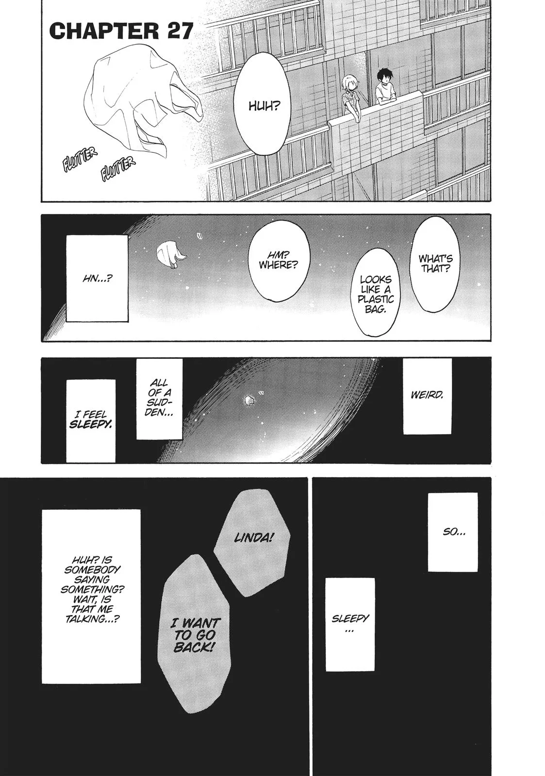 Read Golden Time (Umechazuke) (en) Manga Online