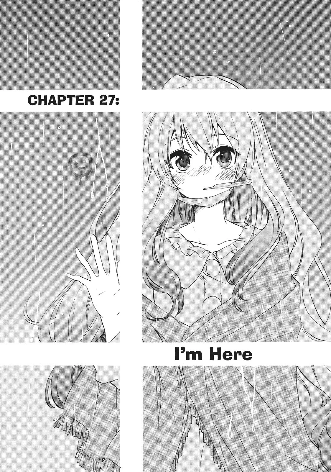 Read Golden Time (Umechazuke) (en) Manga Online