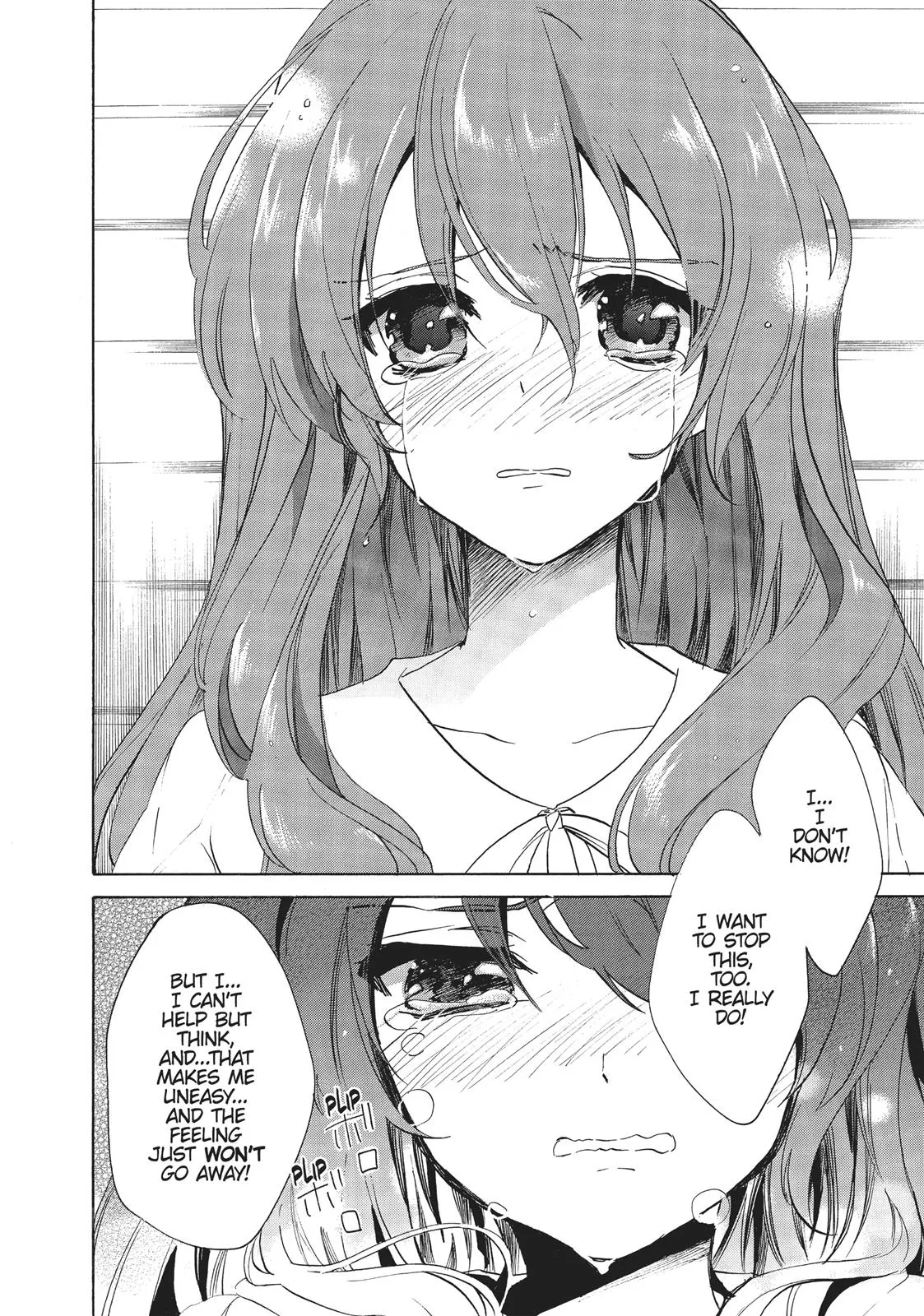 Read Golden Time (Umechazuke) (en) Manga Online