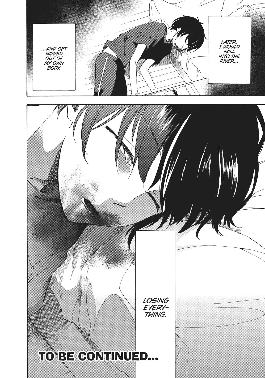Read Golden Time (Umechazuke) (en) Manga Online