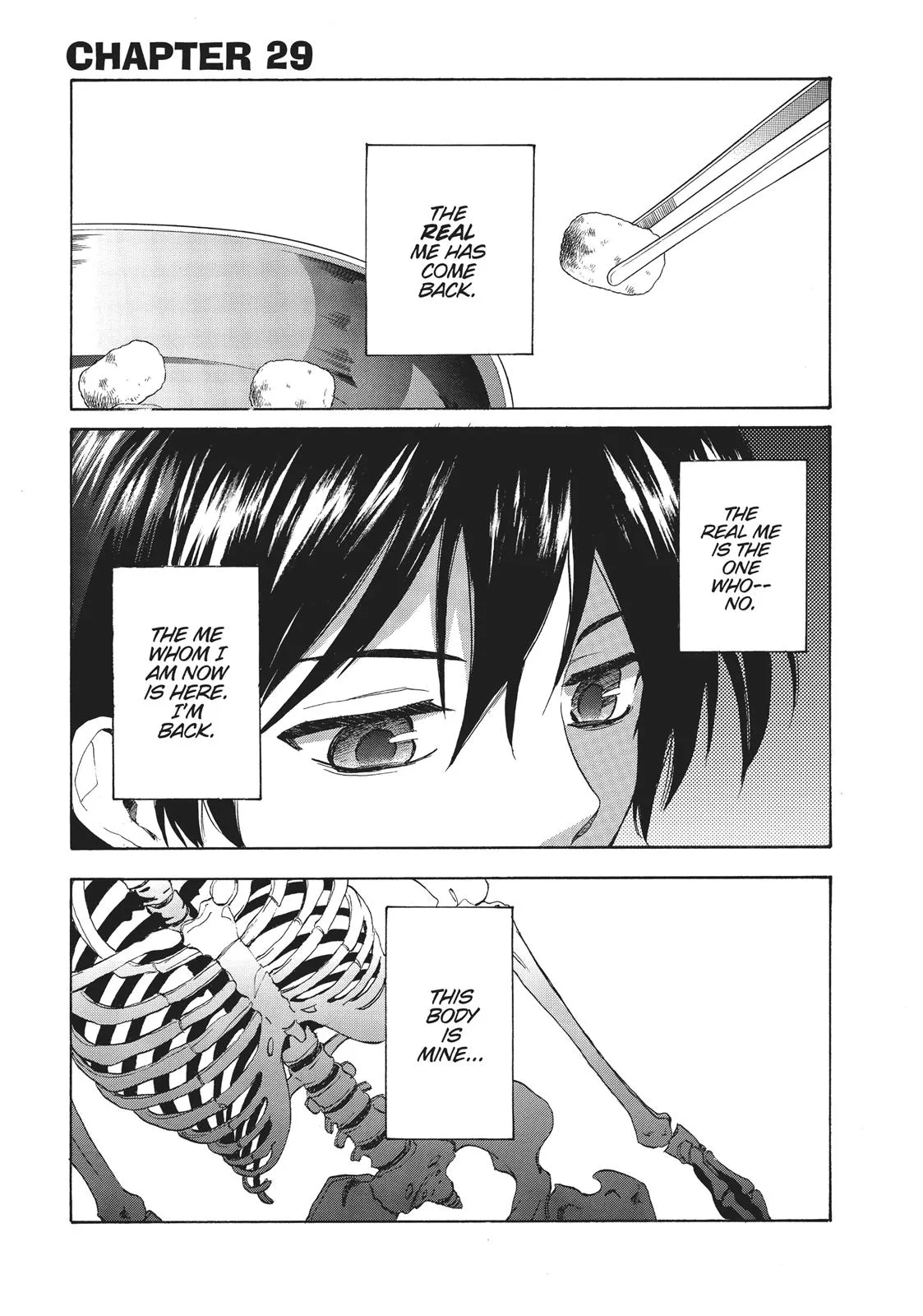 Read Golden Time (Umechazuke) (en) Manga Online