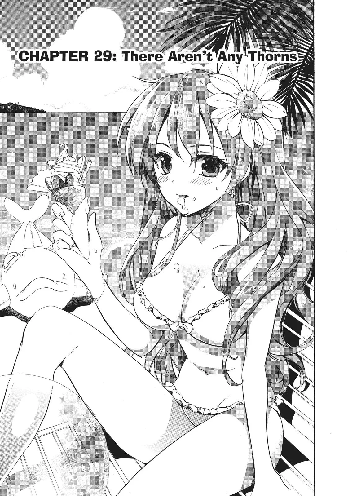 Read Golden Time (Umechazuke) (en) Manga Online