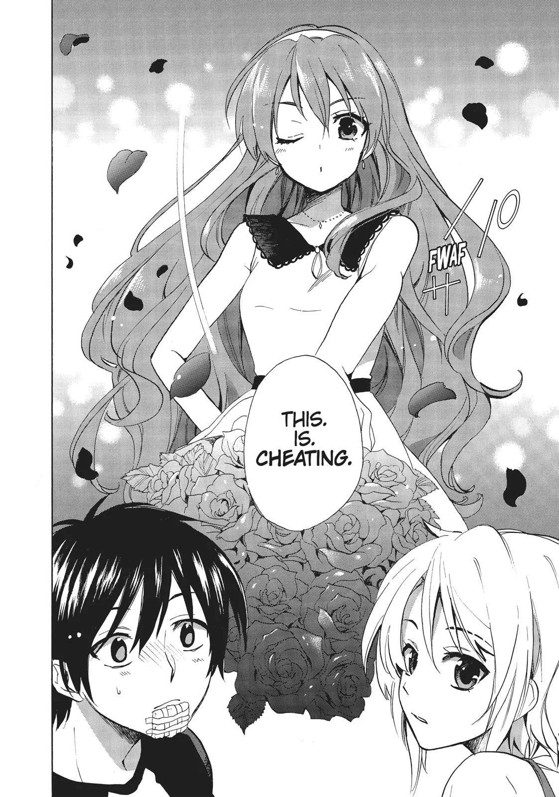 Read Golden Time (Umechazuke) (en) Manga Online