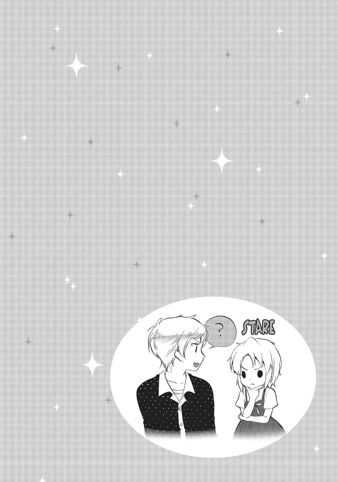 Read Golden Time (Umechazuke) (en) Manga Online