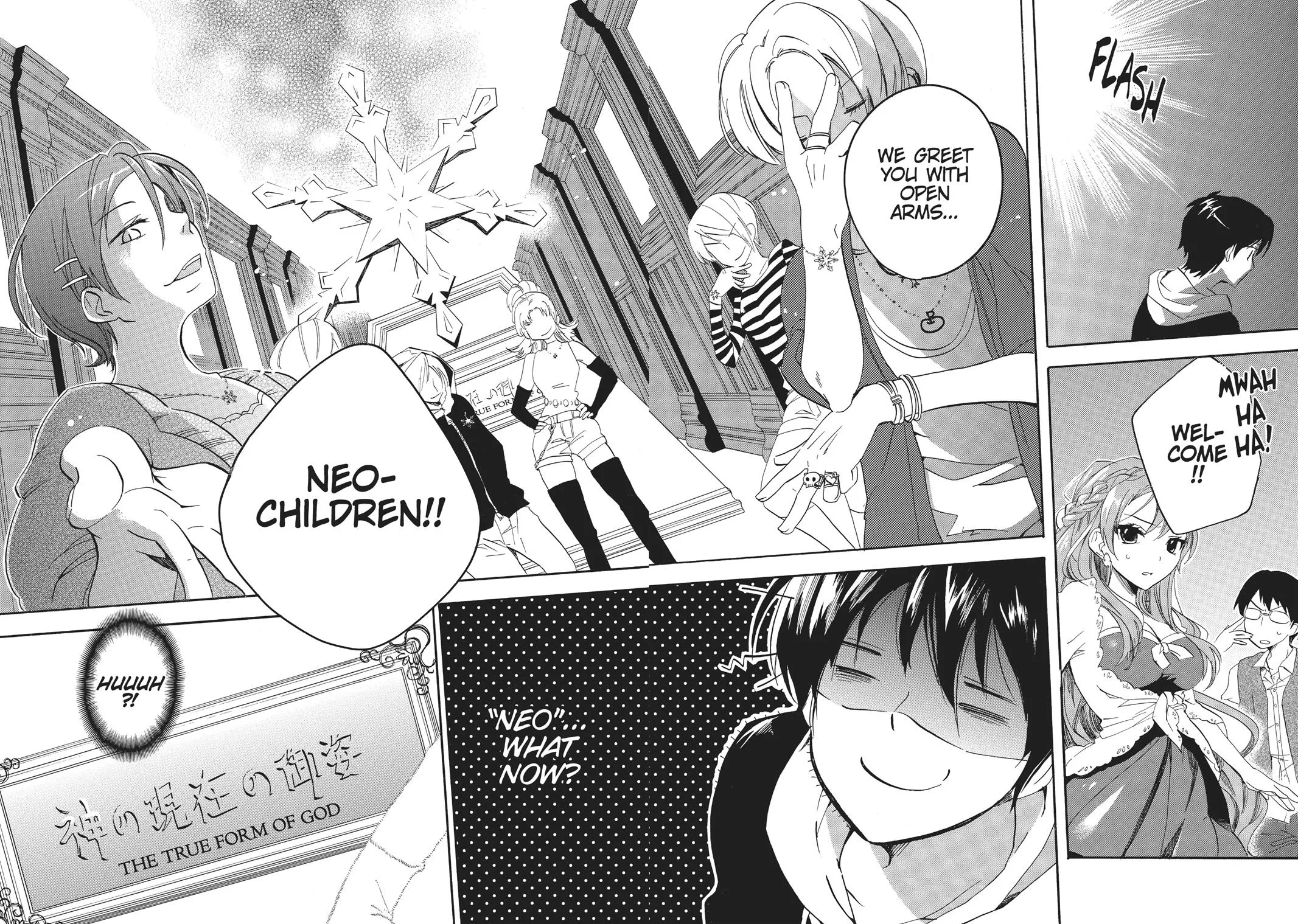 Read Golden Time (Umechazuke) (en) Manga Online