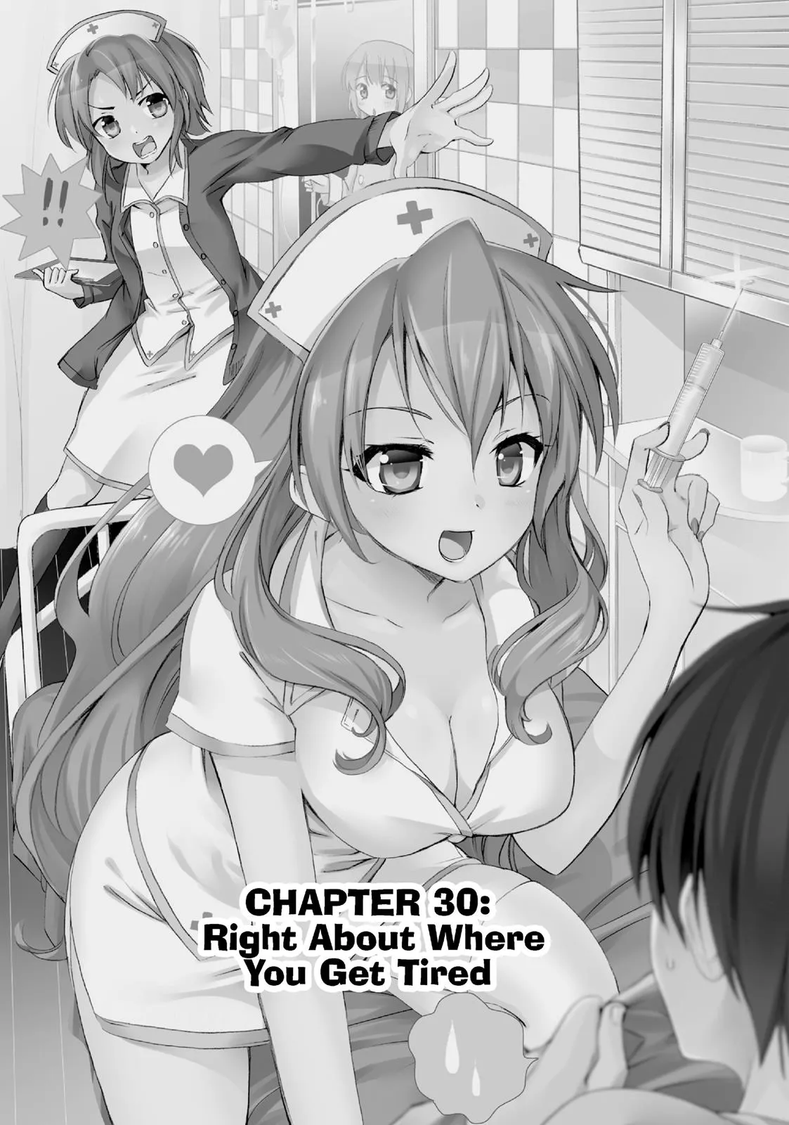 Read Golden Time (Umechazuke) (en) Manga Online