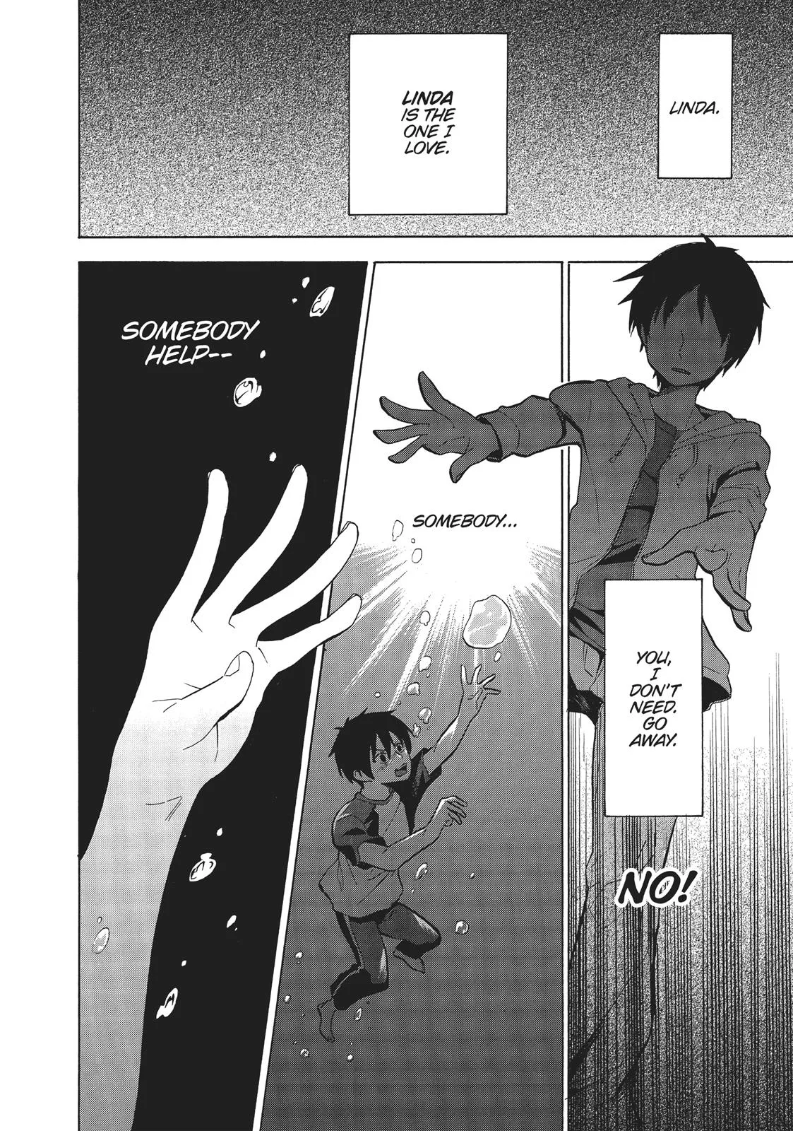 Read Golden Time (Umechazuke) (en) Manga Online
