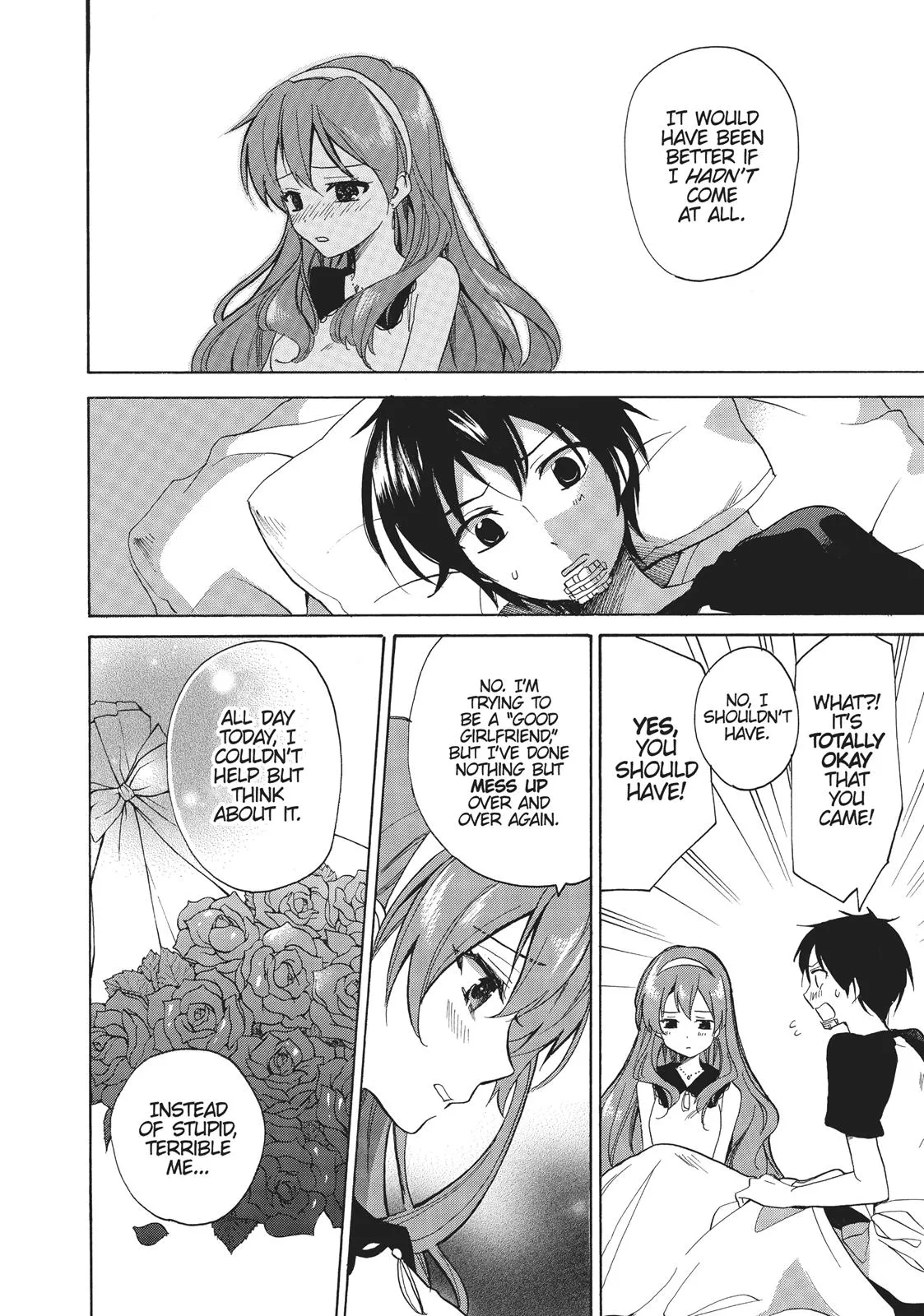 Read Golden Time (Umechazuke) (en) Manga Online