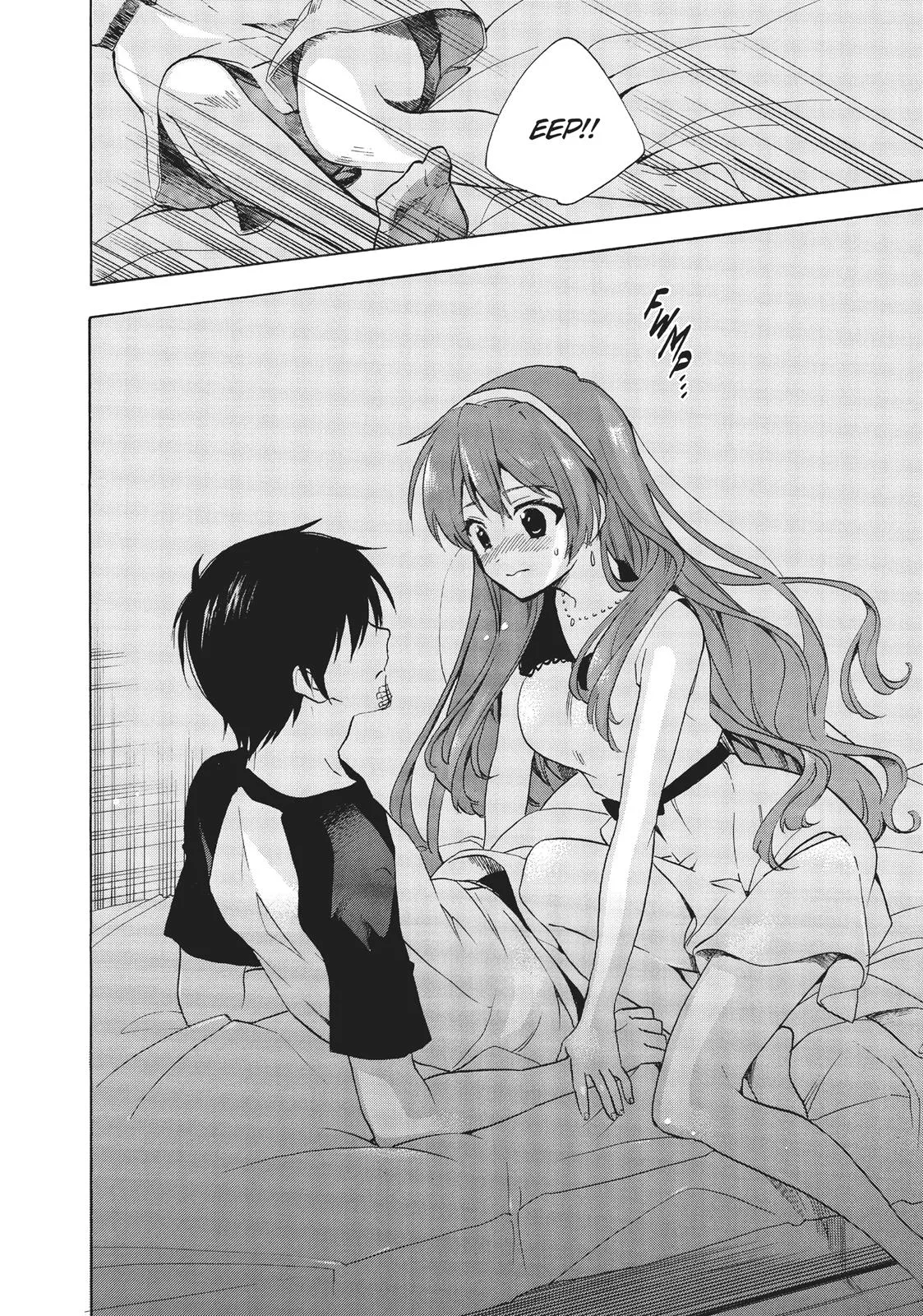 Read Golden Time (Umechazuke) (en) Manga Online