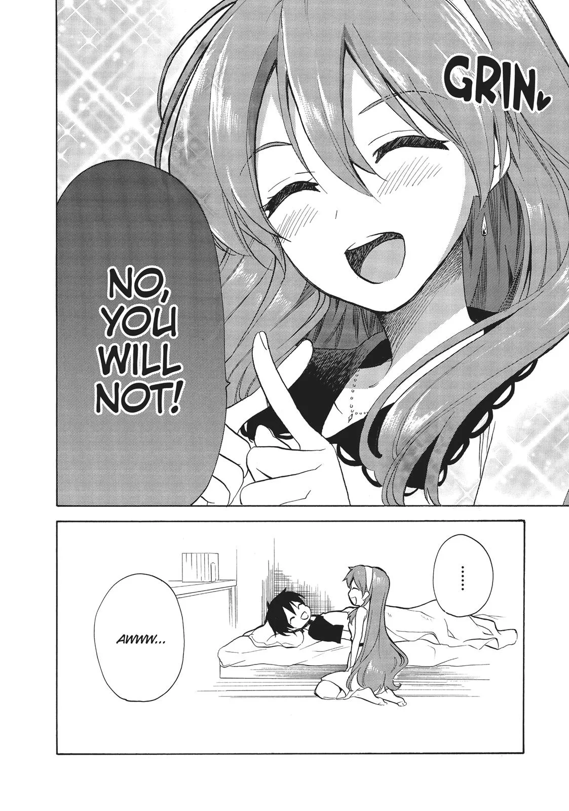 Read Golden Time (Umechazuke) (en) Manga Online