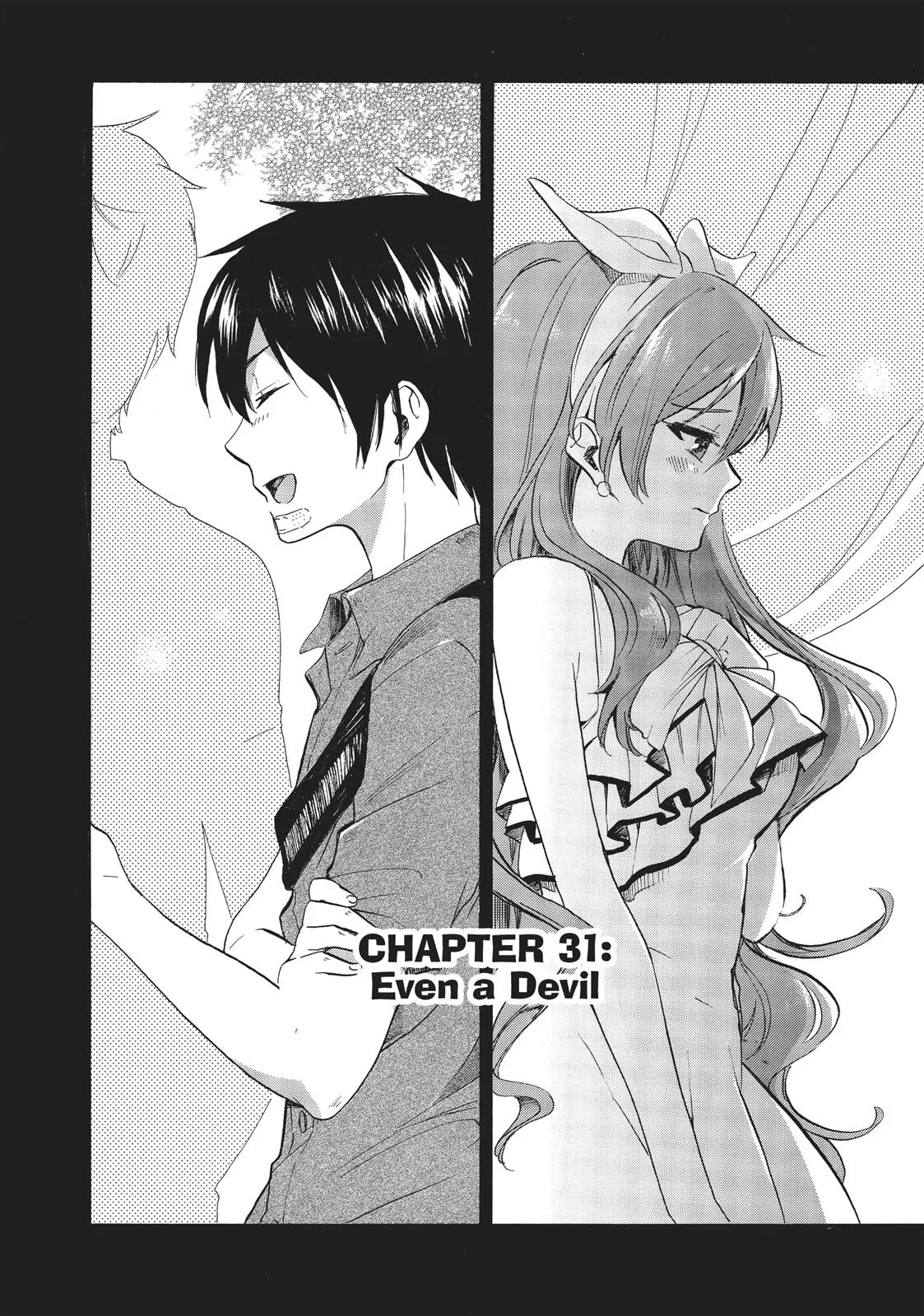 Read Golden Time (Umechazuke) (en) Manga Online