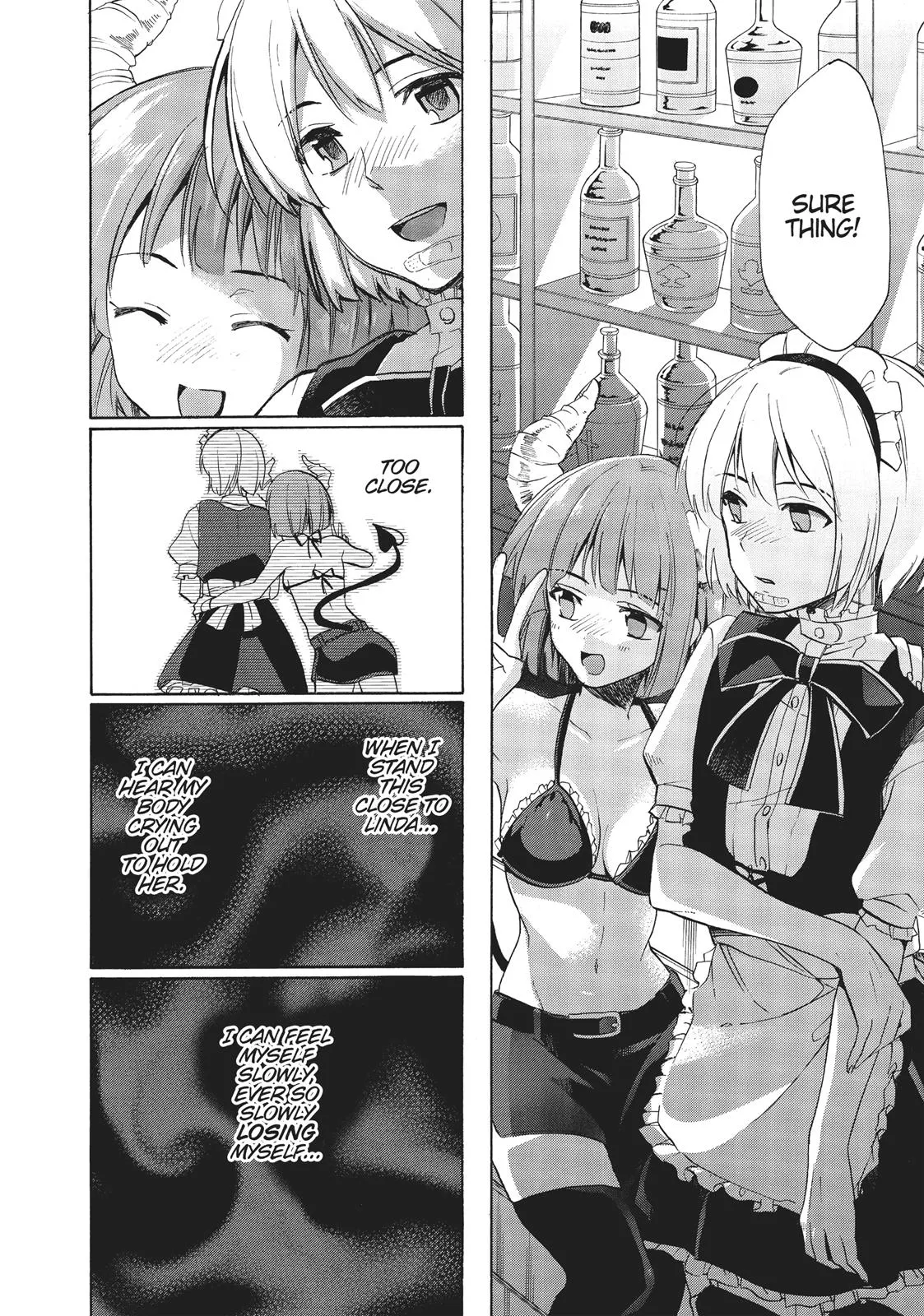 Read Golden Time (Umechazuke) (en) Manga Online