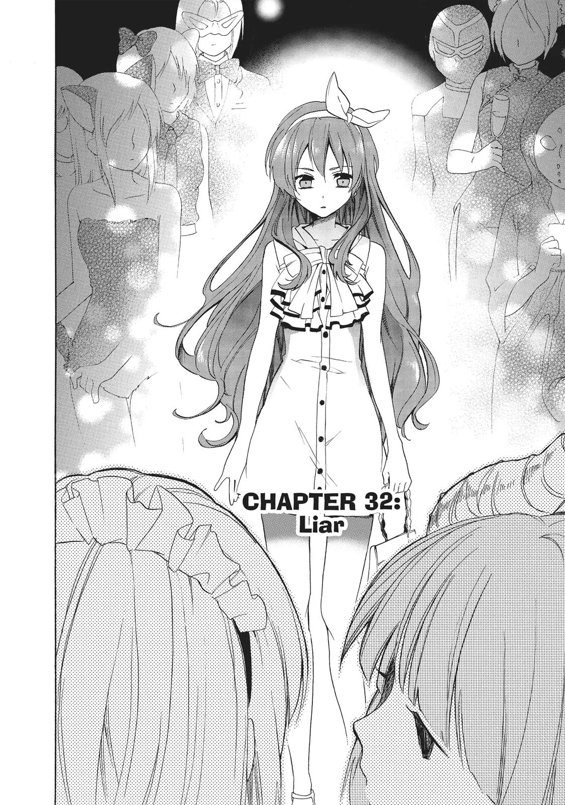 Read Golden Time (Umechazuke) (en) Manga Online
