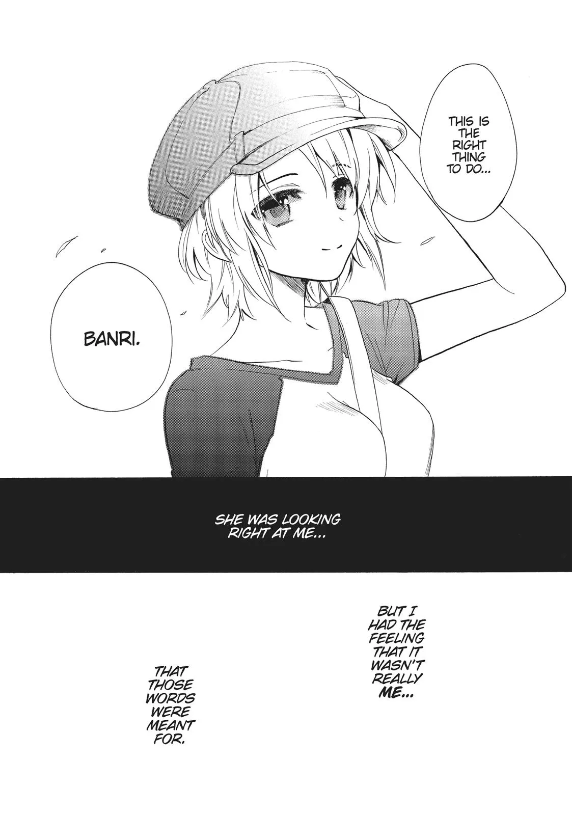 Read Golden Time (Umechazuke) (en) Manga Online