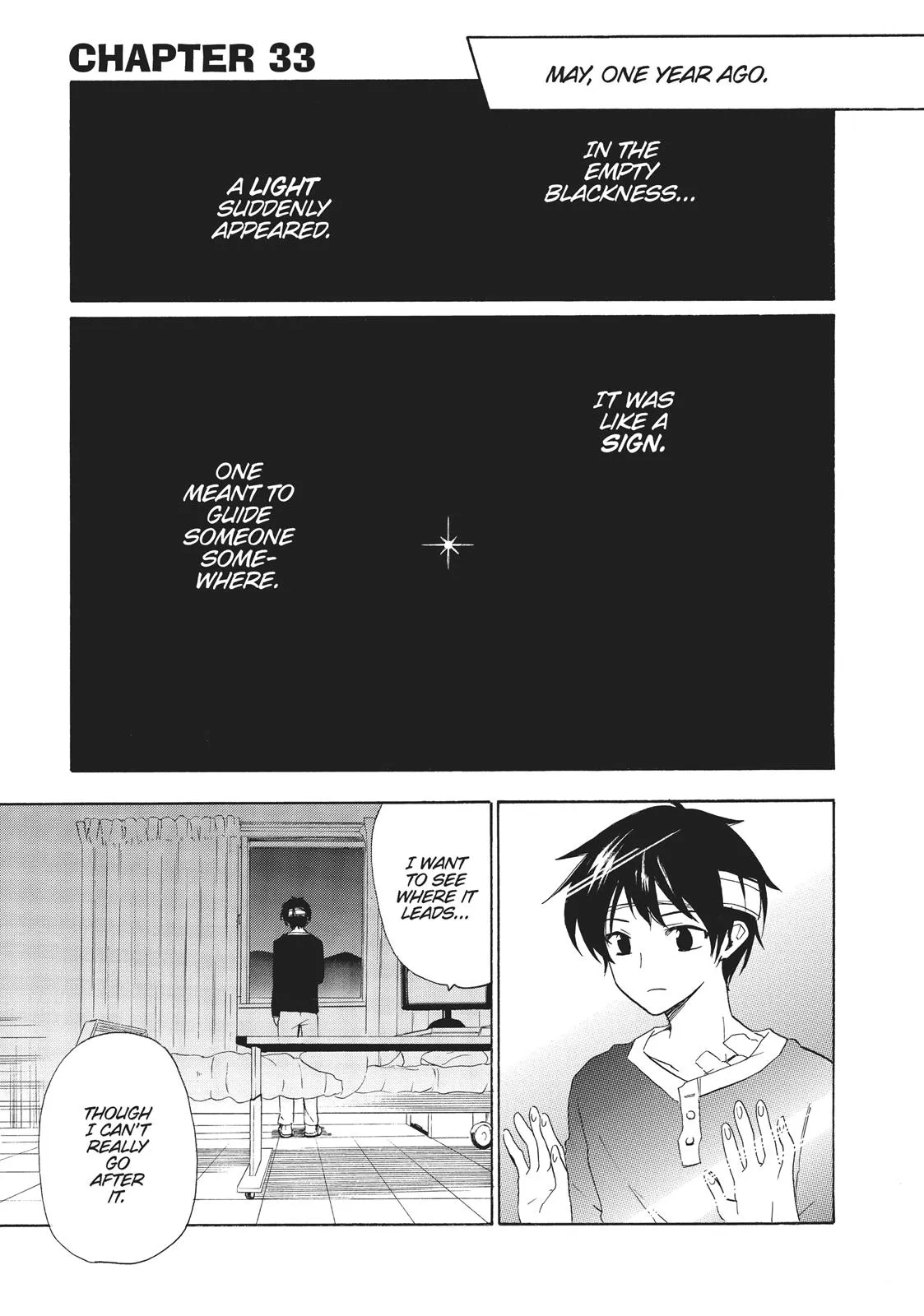 Read Golden Time (Umechazuke) (en) Manga Online