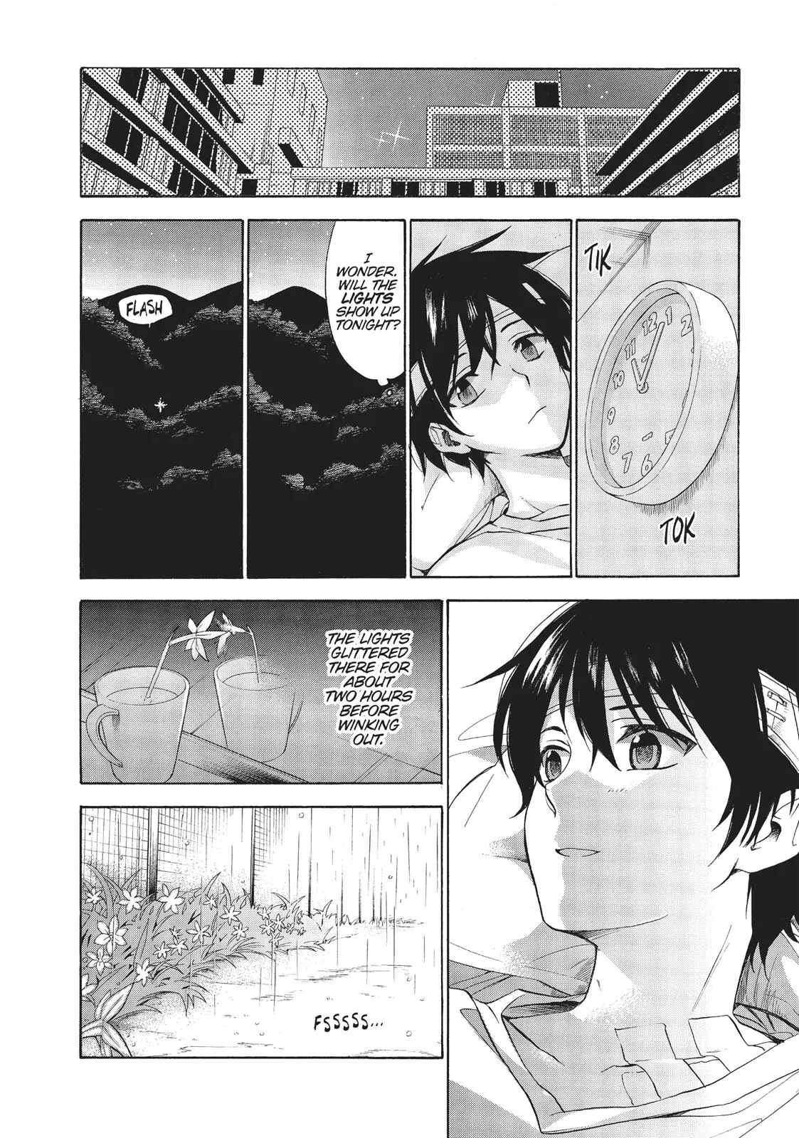 Read Golden Time (Umechazuke) (en) Manga Online