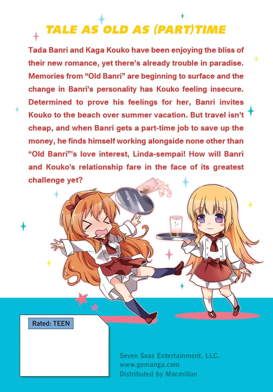 Read Golden Time (Umechazuke) (en) Manga Online