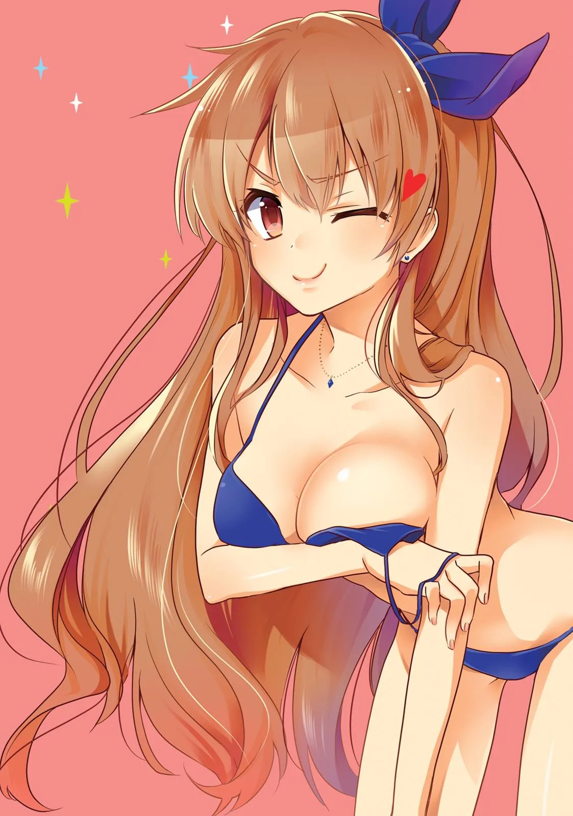 Read Golden Time (Umechazuke) (en) Manga Online