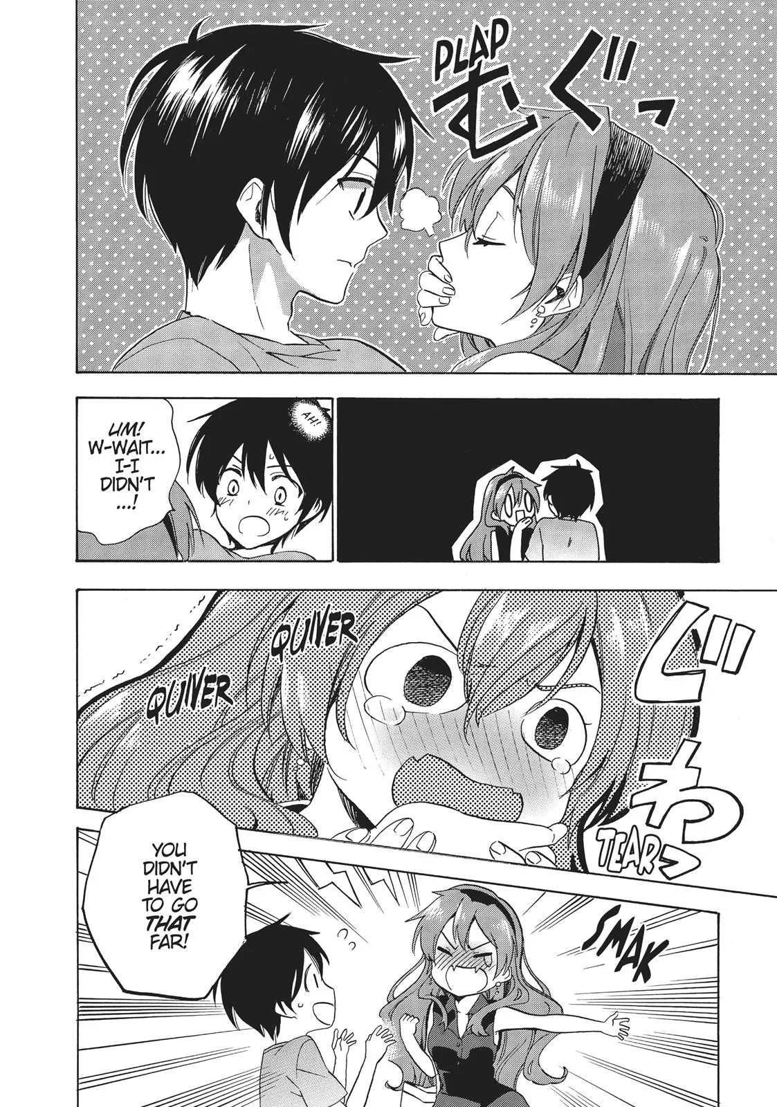 Read Golden Time (Umechazuke) (en) Manga Online