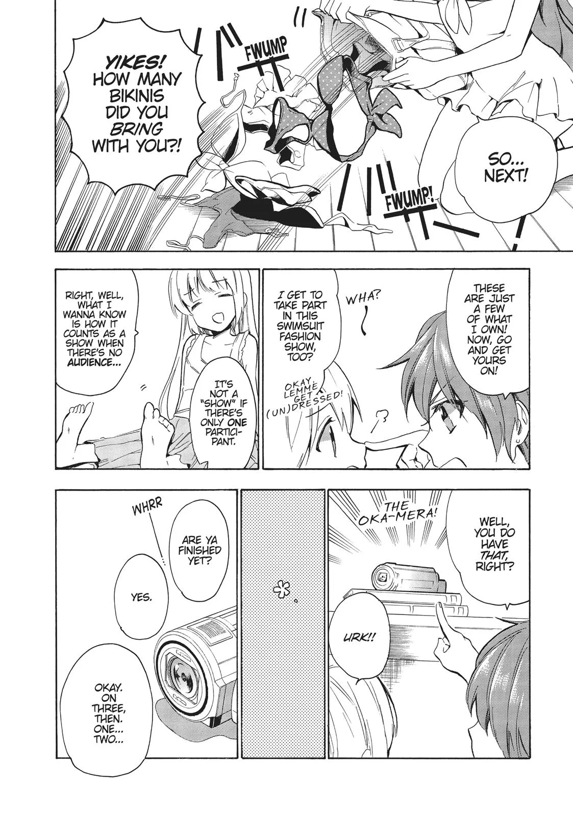 Read Golden Time (Umechazuke) (en) Manga Online