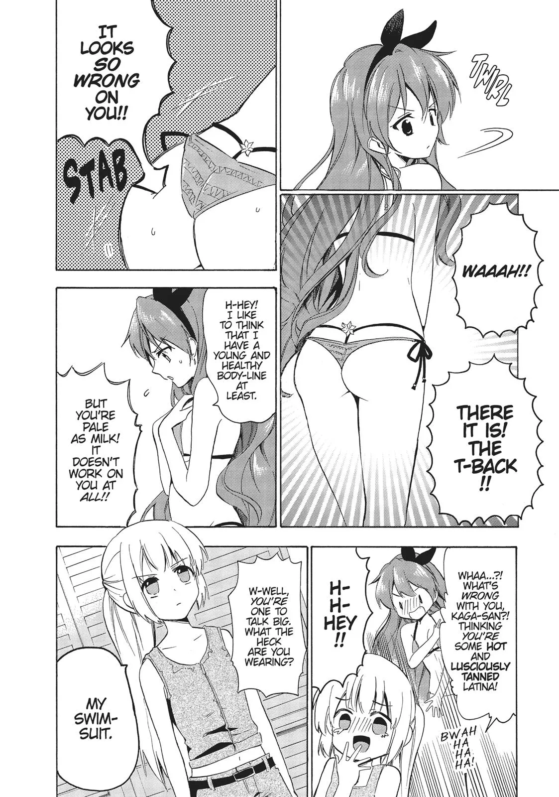 Read Golden Time (Umechazuke) (en) Manga Online