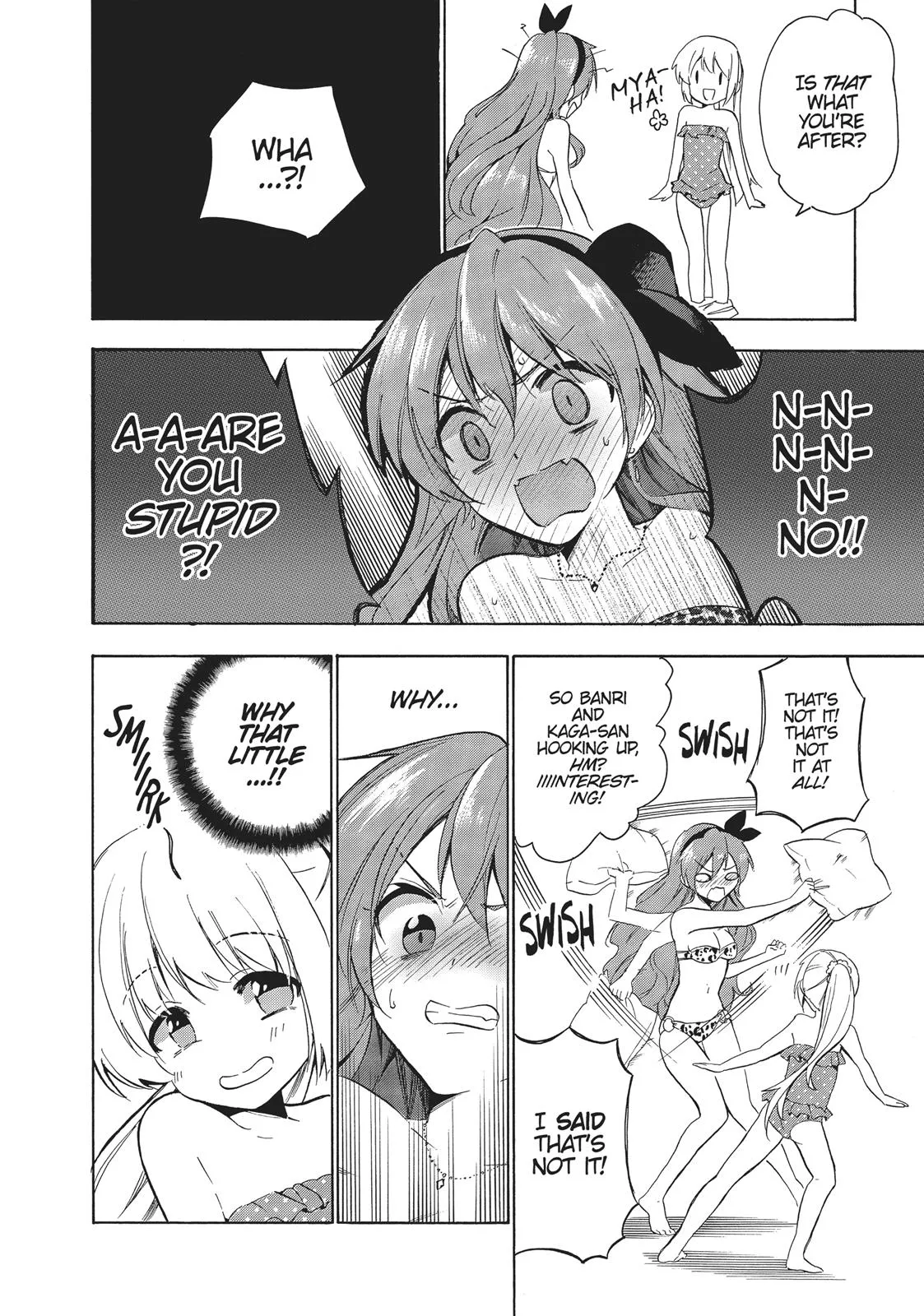 Read Golden Time (Umechazuke) (en) Manga Online