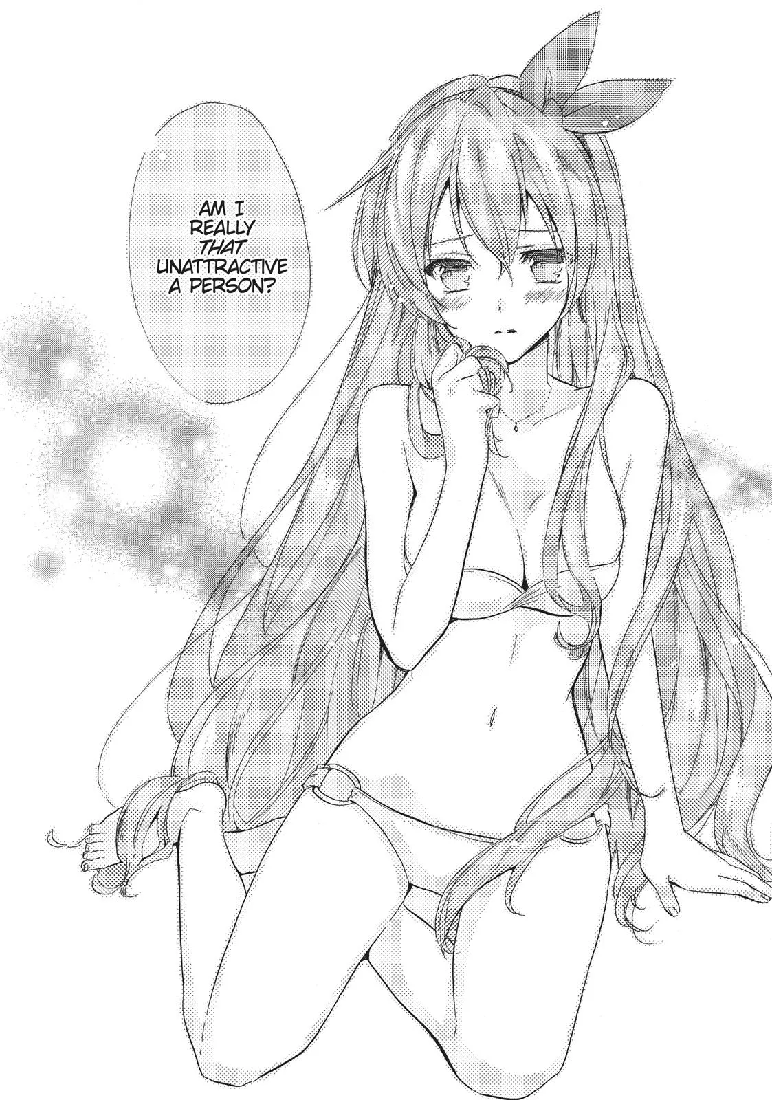 Read Golden Time (Umechazuke) (en) Manga Online