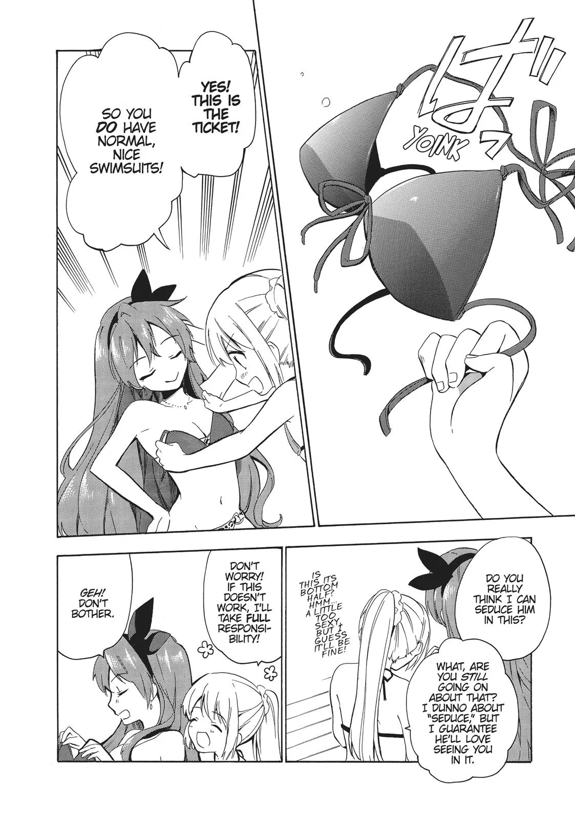 Read Golden Time (Umechazuke) (en) Manga Online