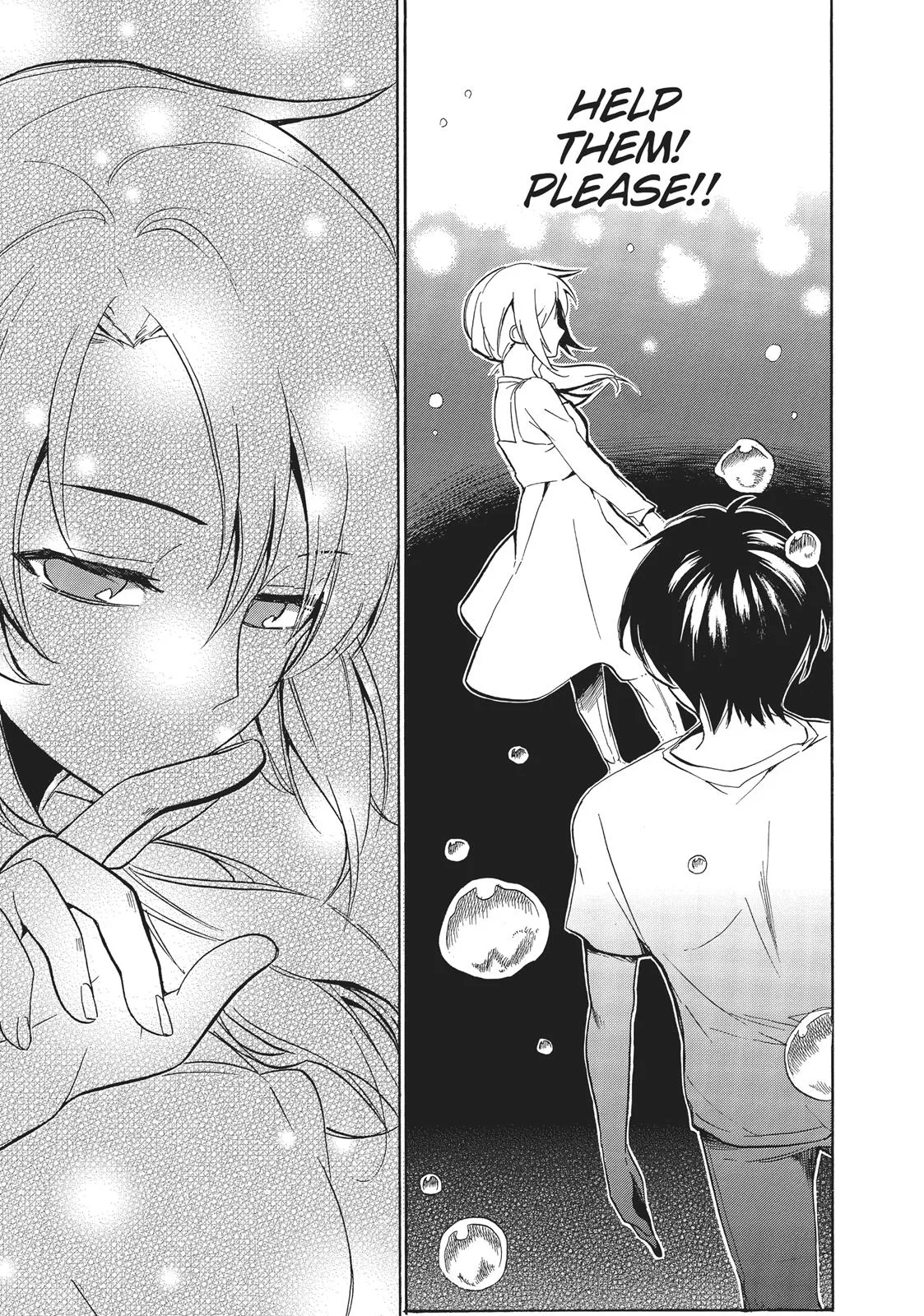 Read Golden Time (Umechazuke) (en) Manga Online