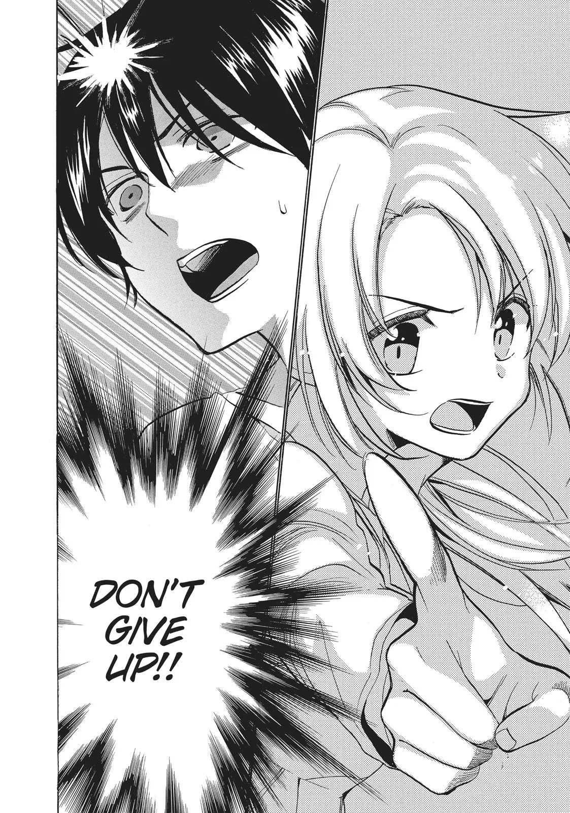 Read Golden Time (Umechazuke) (en) Manga Online