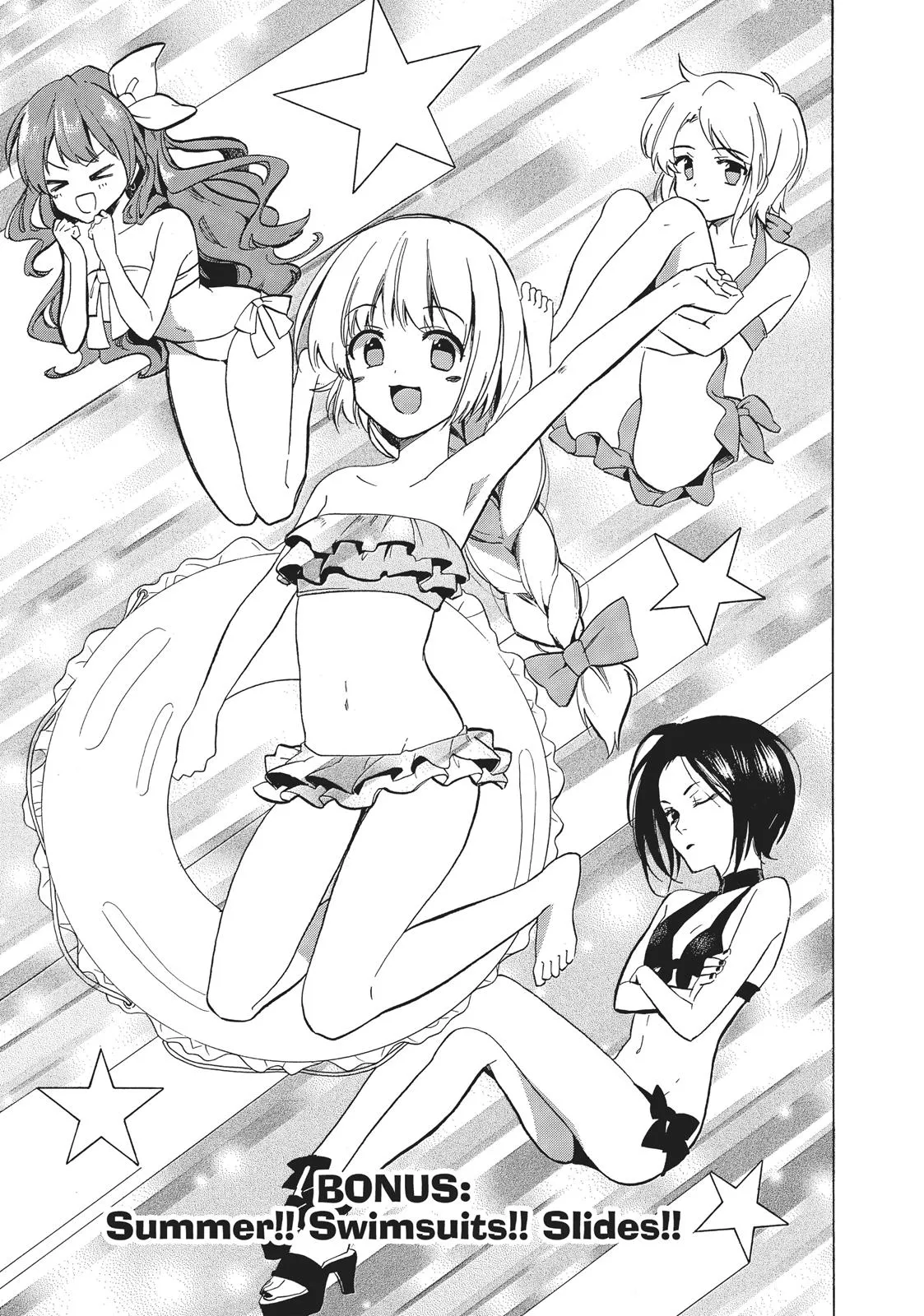 Read Golden Time (Umechazuke) (en) Manga Online