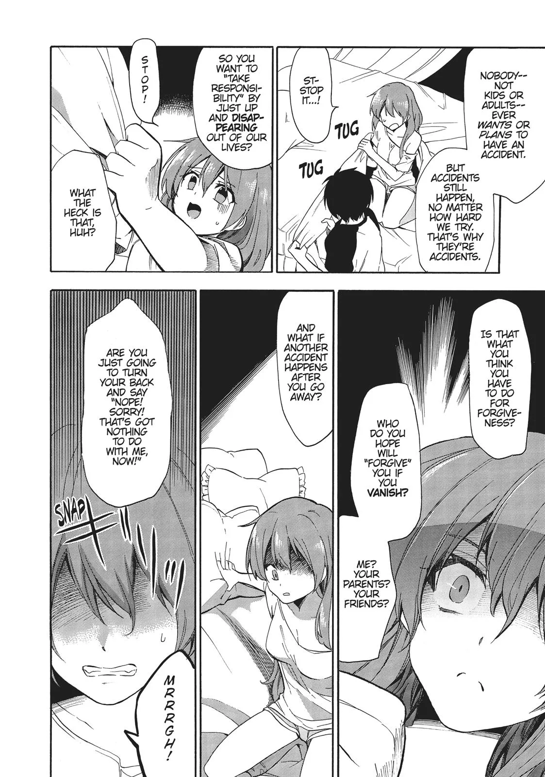 Read Golden Time (Umechazuke) (en) Manga Online