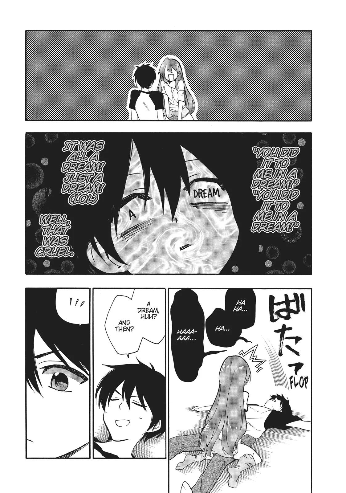 Read Golden Time (Umechazuke) (en) Manga Online