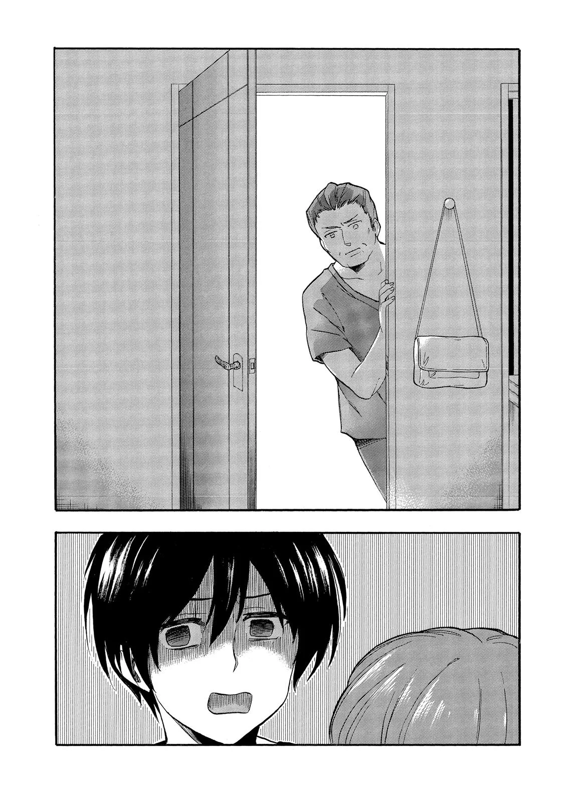 Read Golden Time (Umechazuke) (en) Manga Online