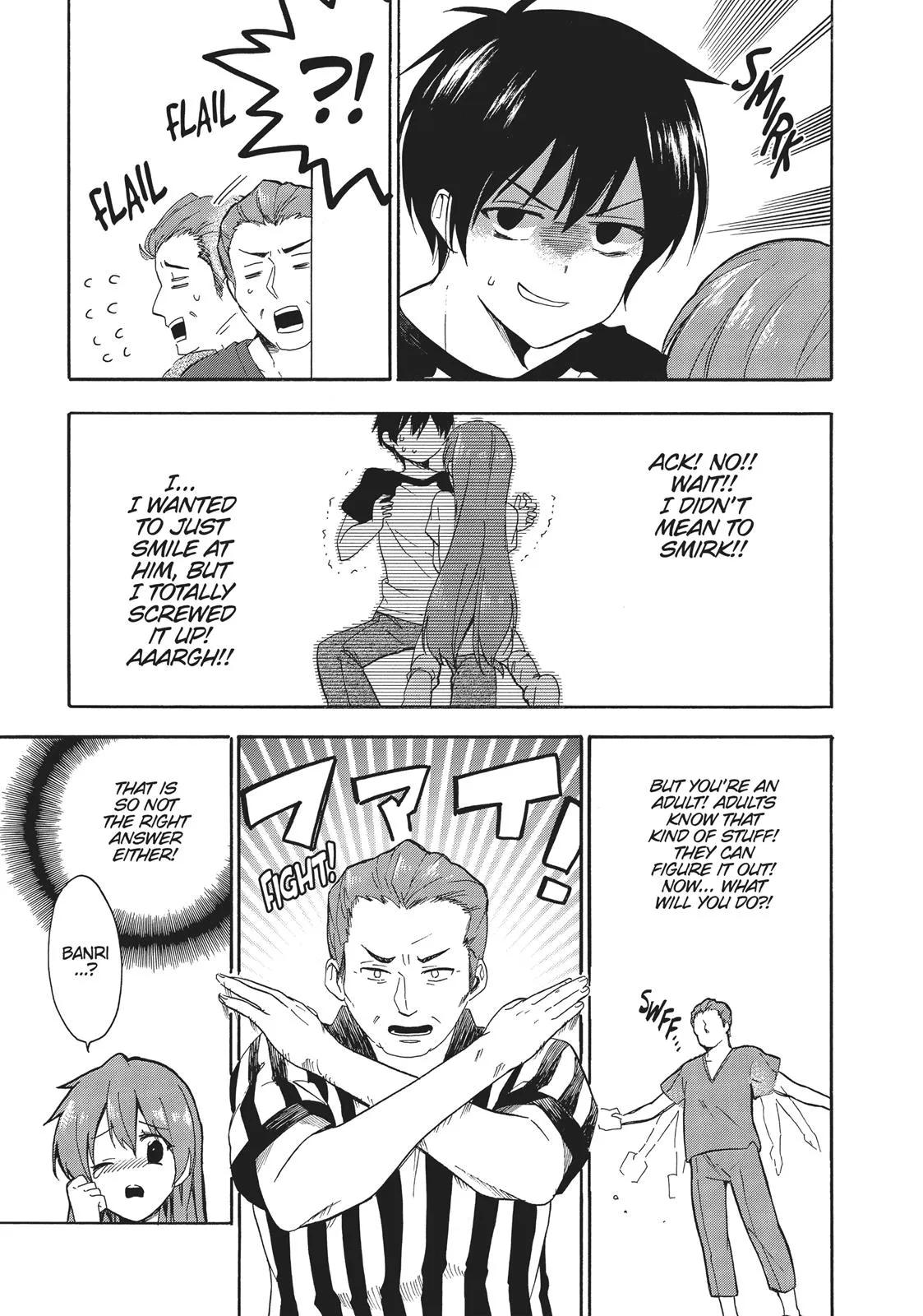 Read Golden Time (Umechazuke) (en) Manga Online