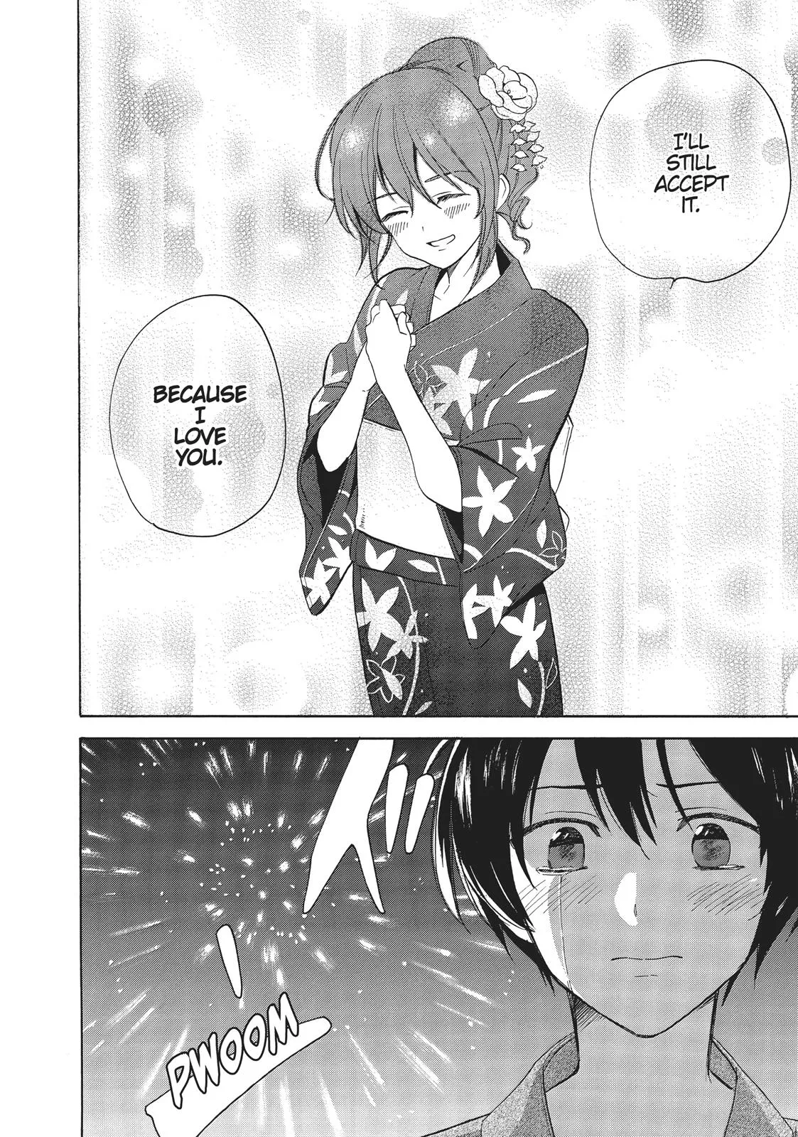 Read Golden Time (Umechazuke) (en) Manga Online