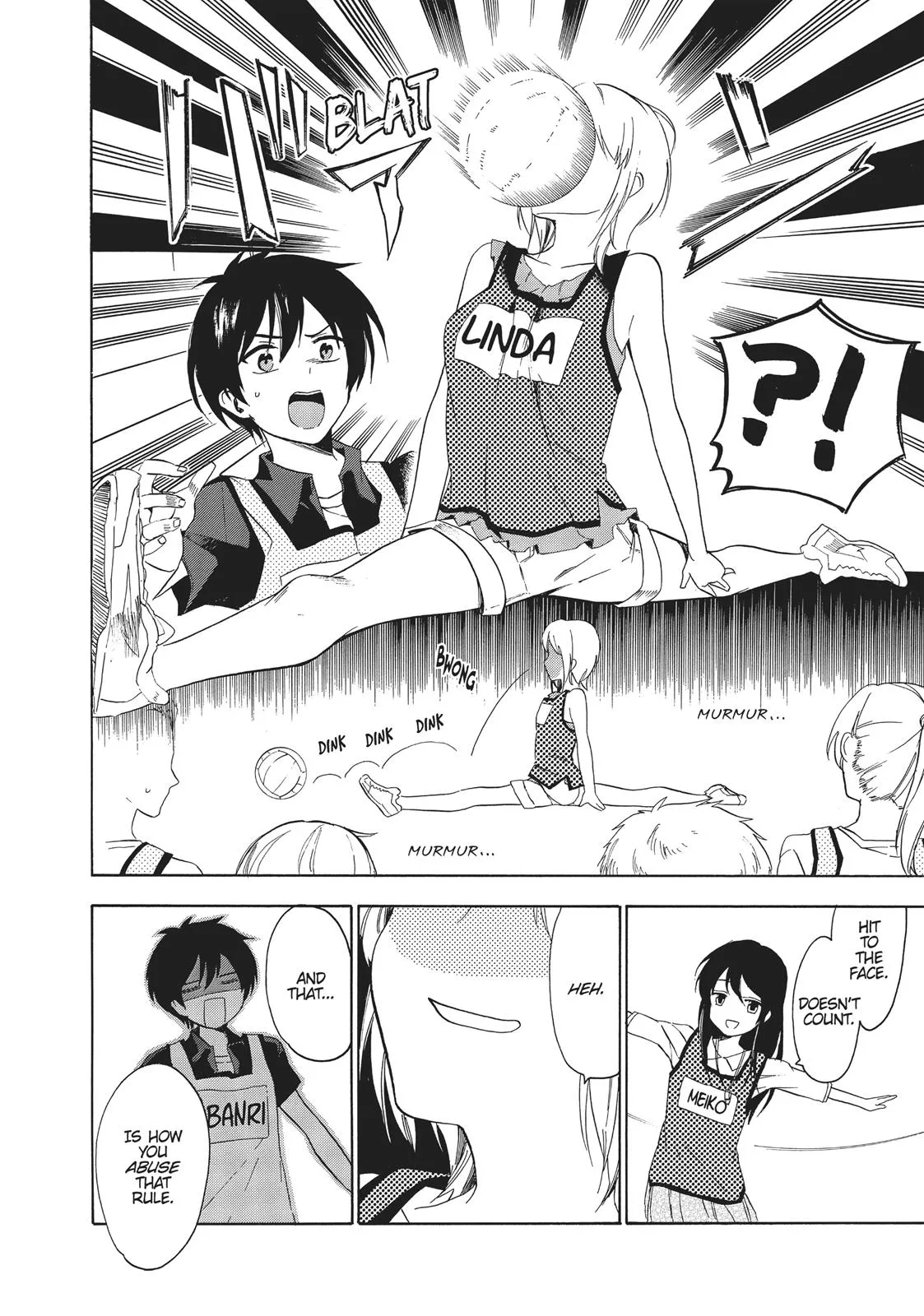 Read Golden Time (Umechazuke) (en) Manga Online